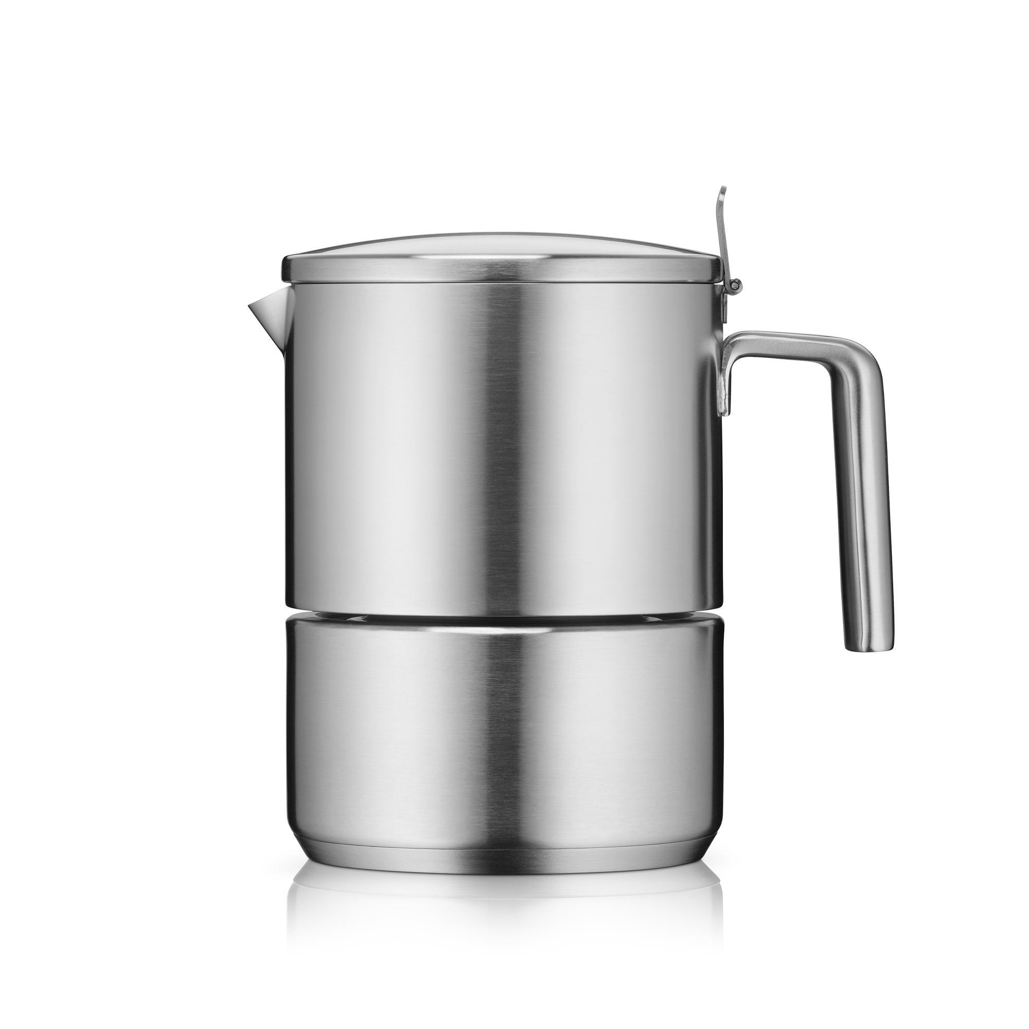 WMF Kult Espressokocher, 6 Tassen