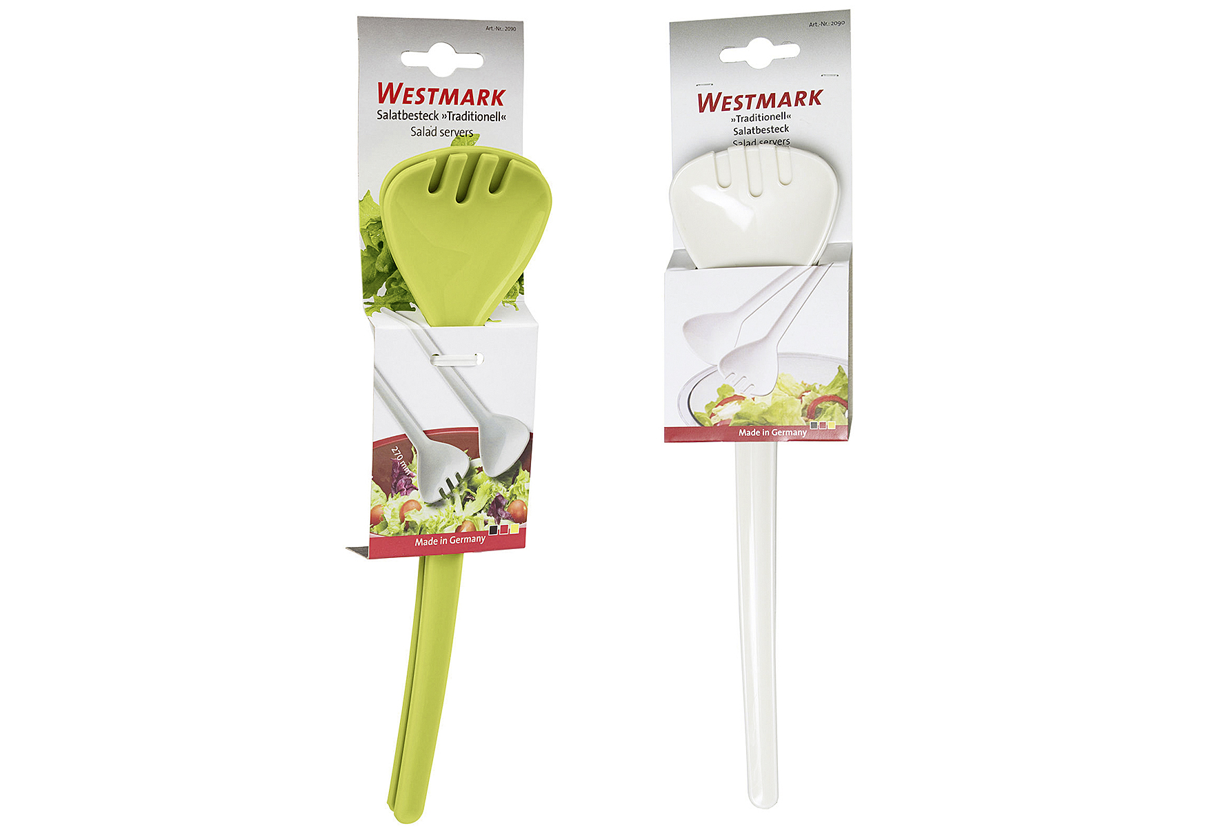 WESTMARK Salatbesteck 28cm