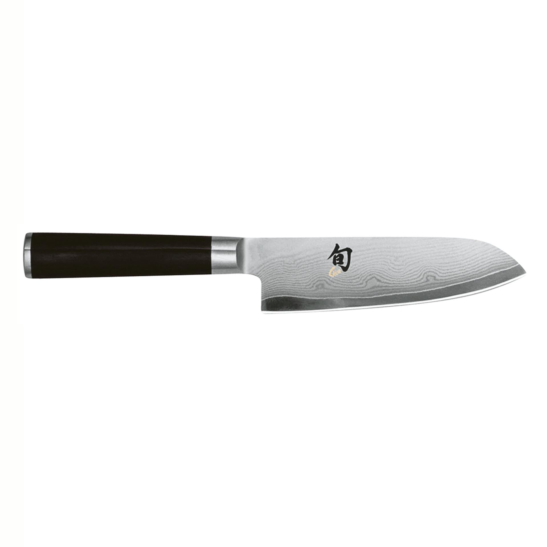 KAI Shun Classic Kleines Santoku DM-0727 KAI Shun Classic Kleines Santoku DM-0727