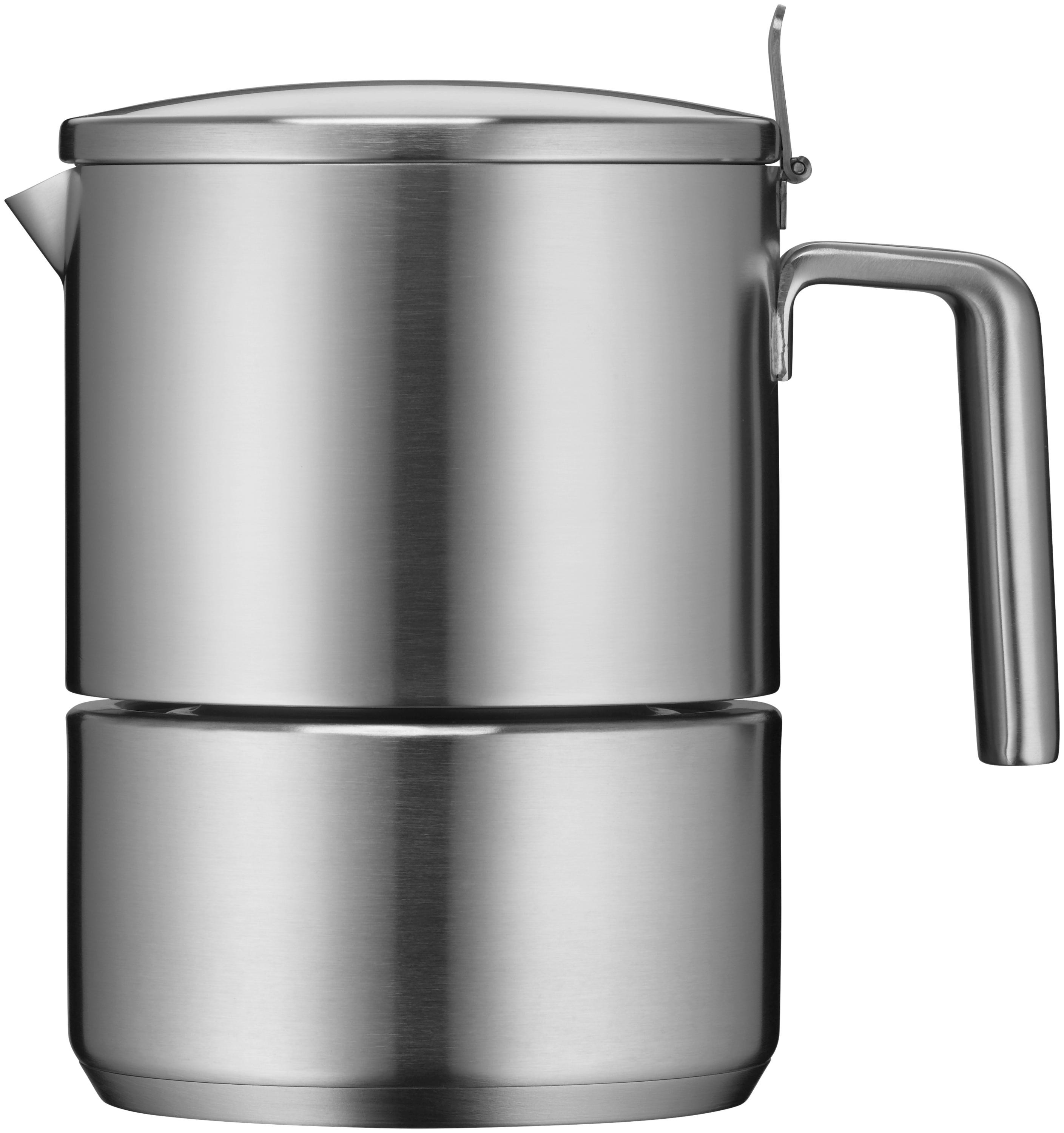 WMF Kult Espressokocher, 6 Tassen