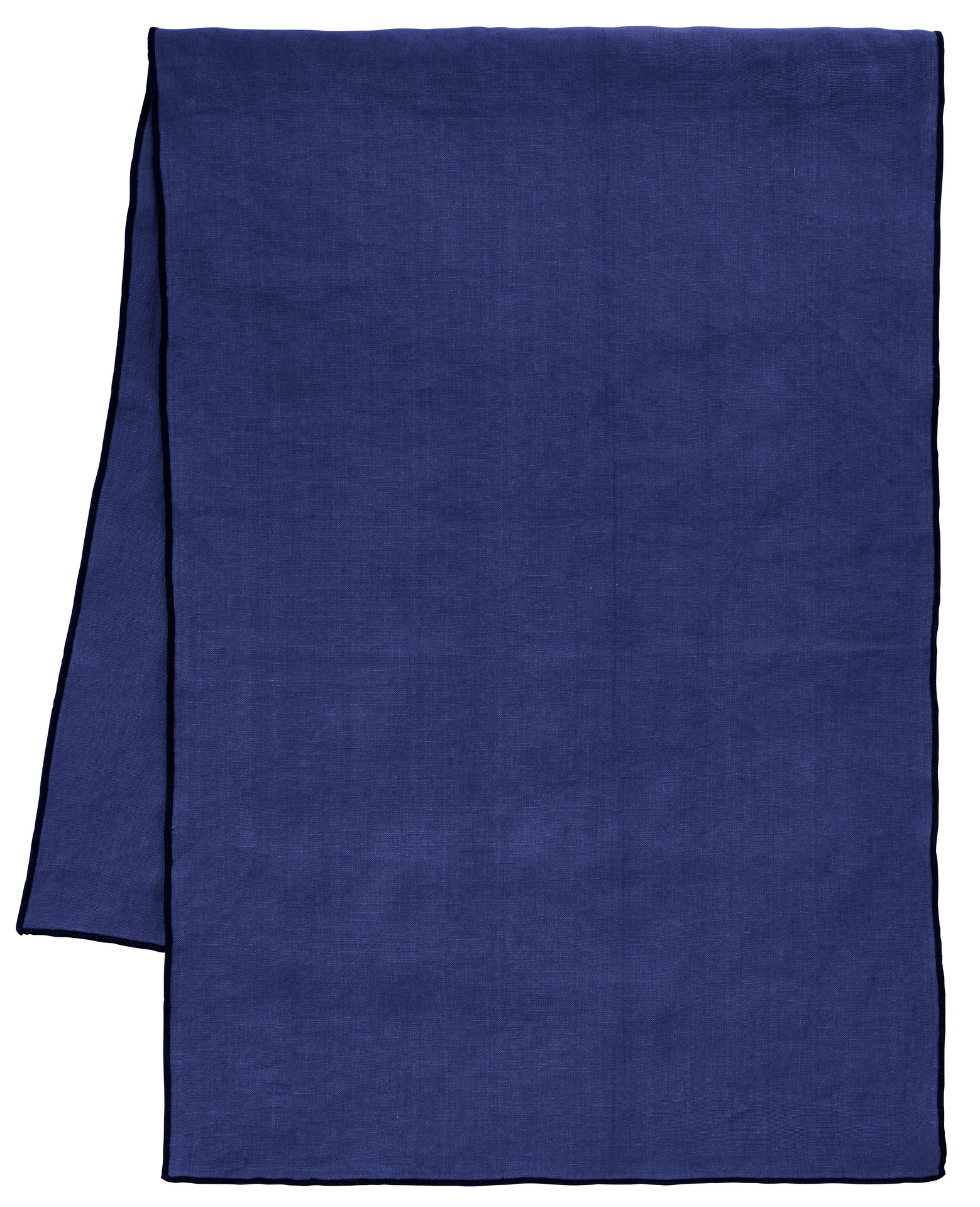 ASA Tischläufer, deep blue textil