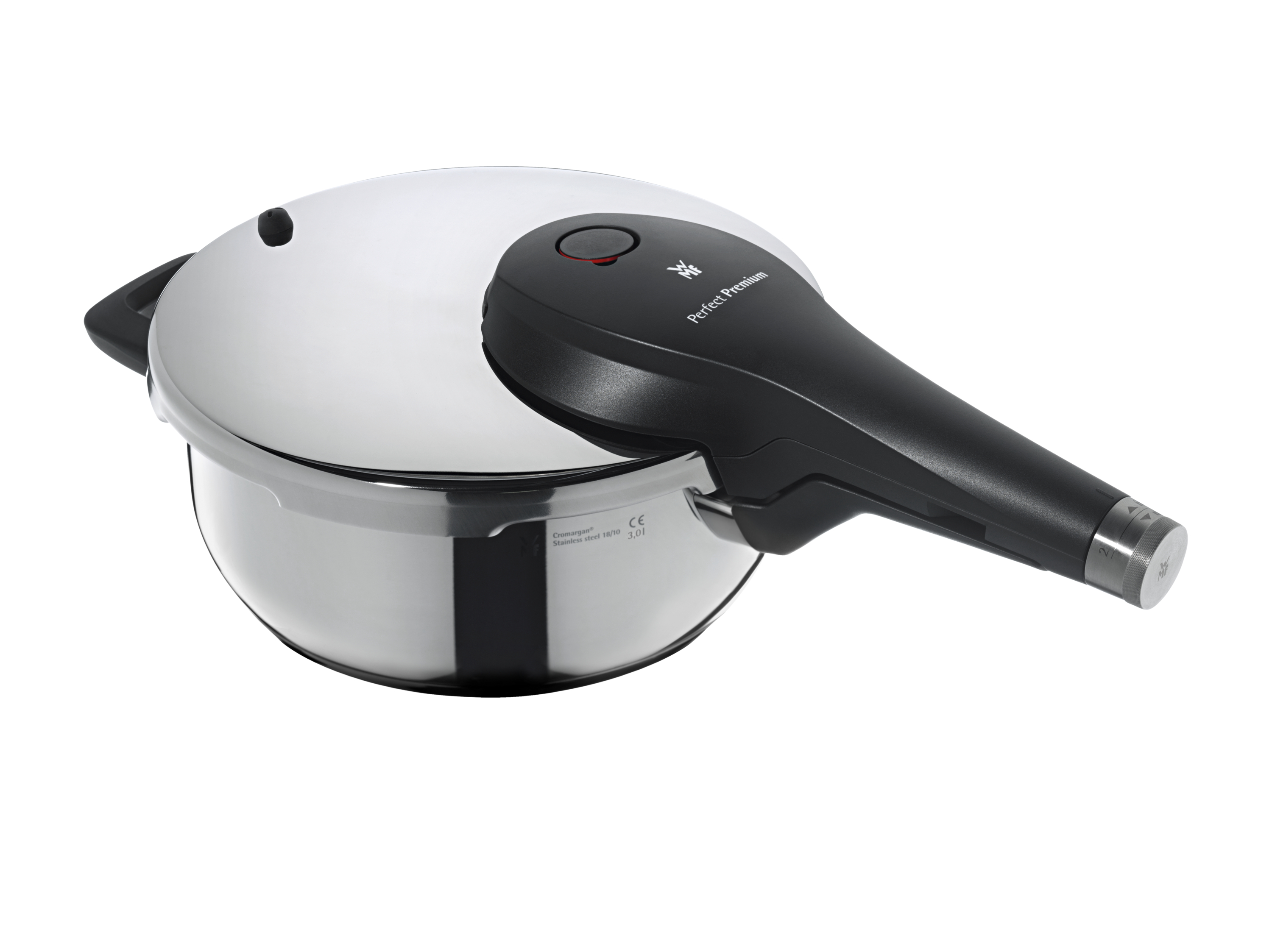 WMF Perfect Premium Schnelltopf 3,0 l