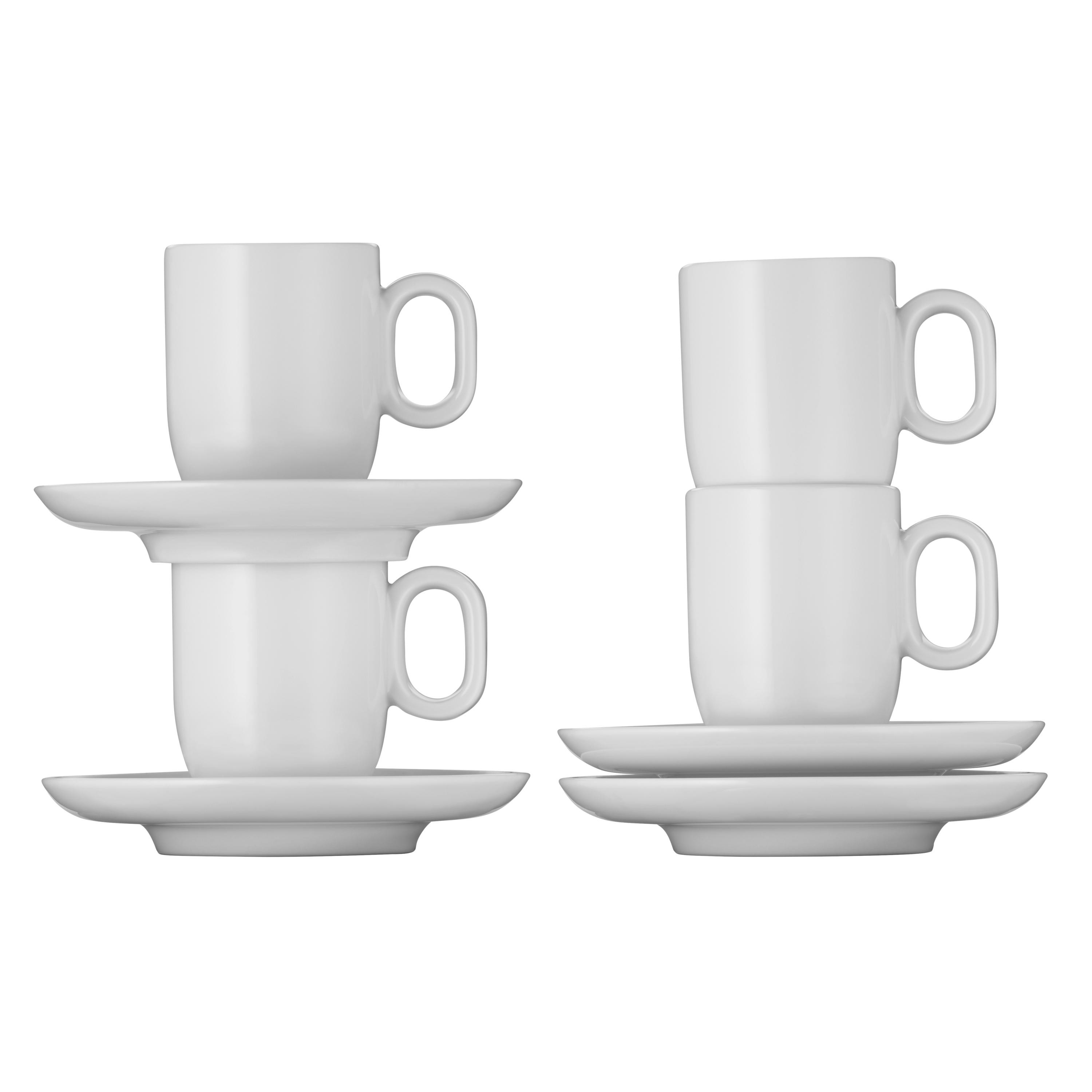 WMF Barista Espresso-Set 2tl