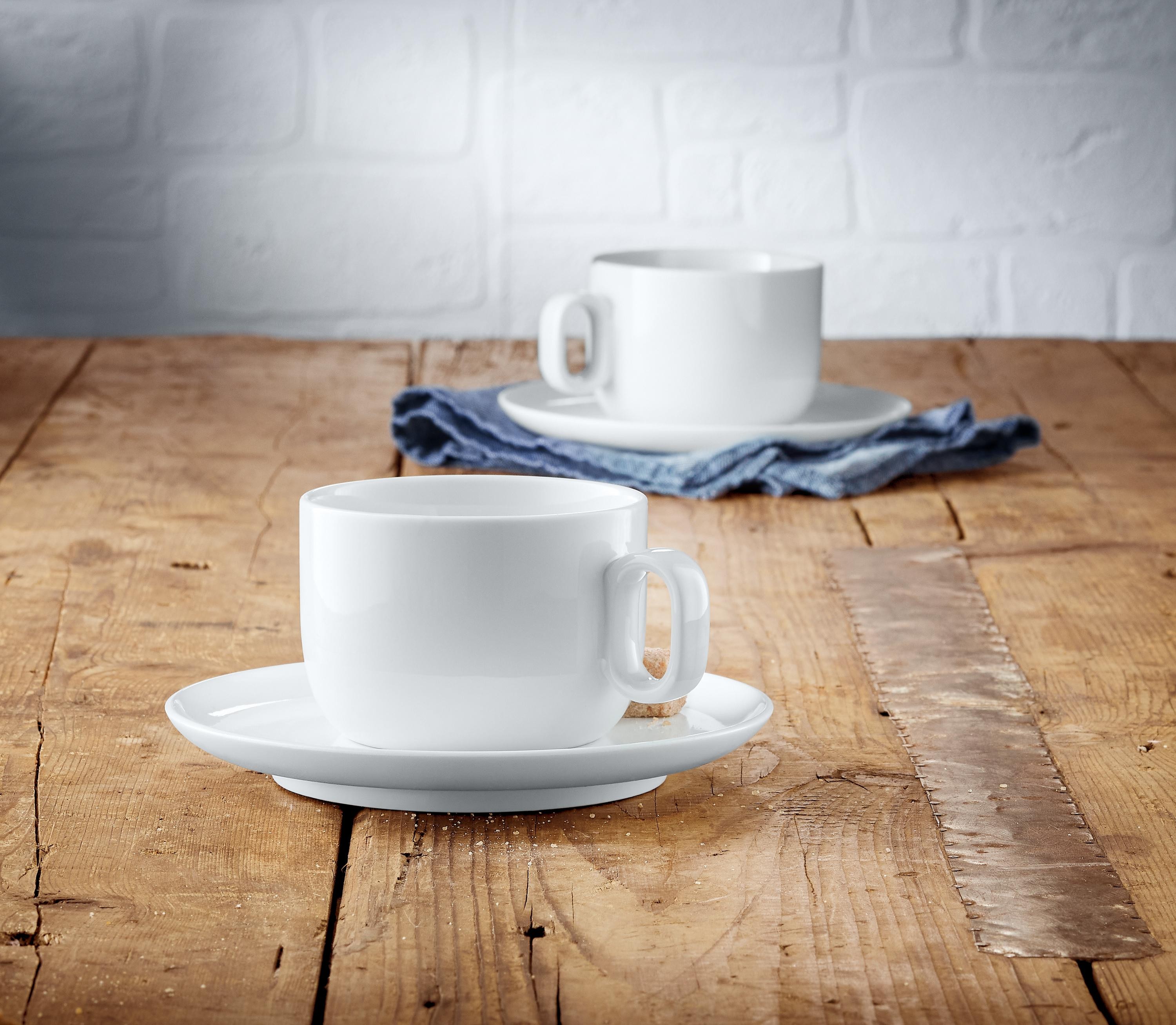 WMF Barista Cappuccino-Set 2tl