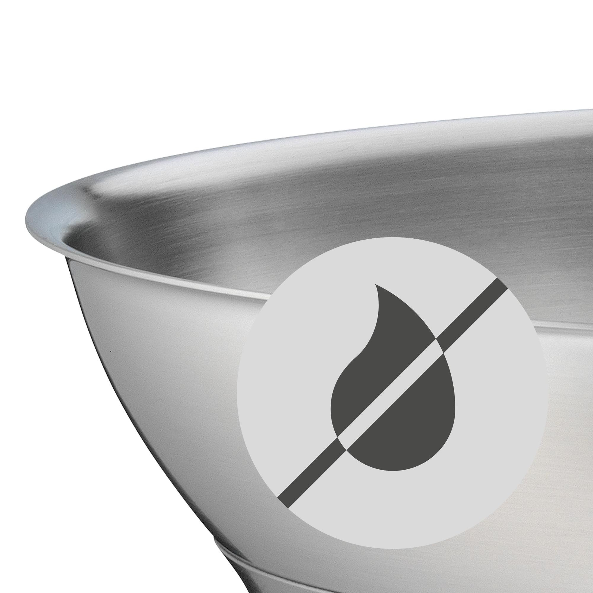 WMF Multiply Wok mit Edelstahldeckel, 28 cm