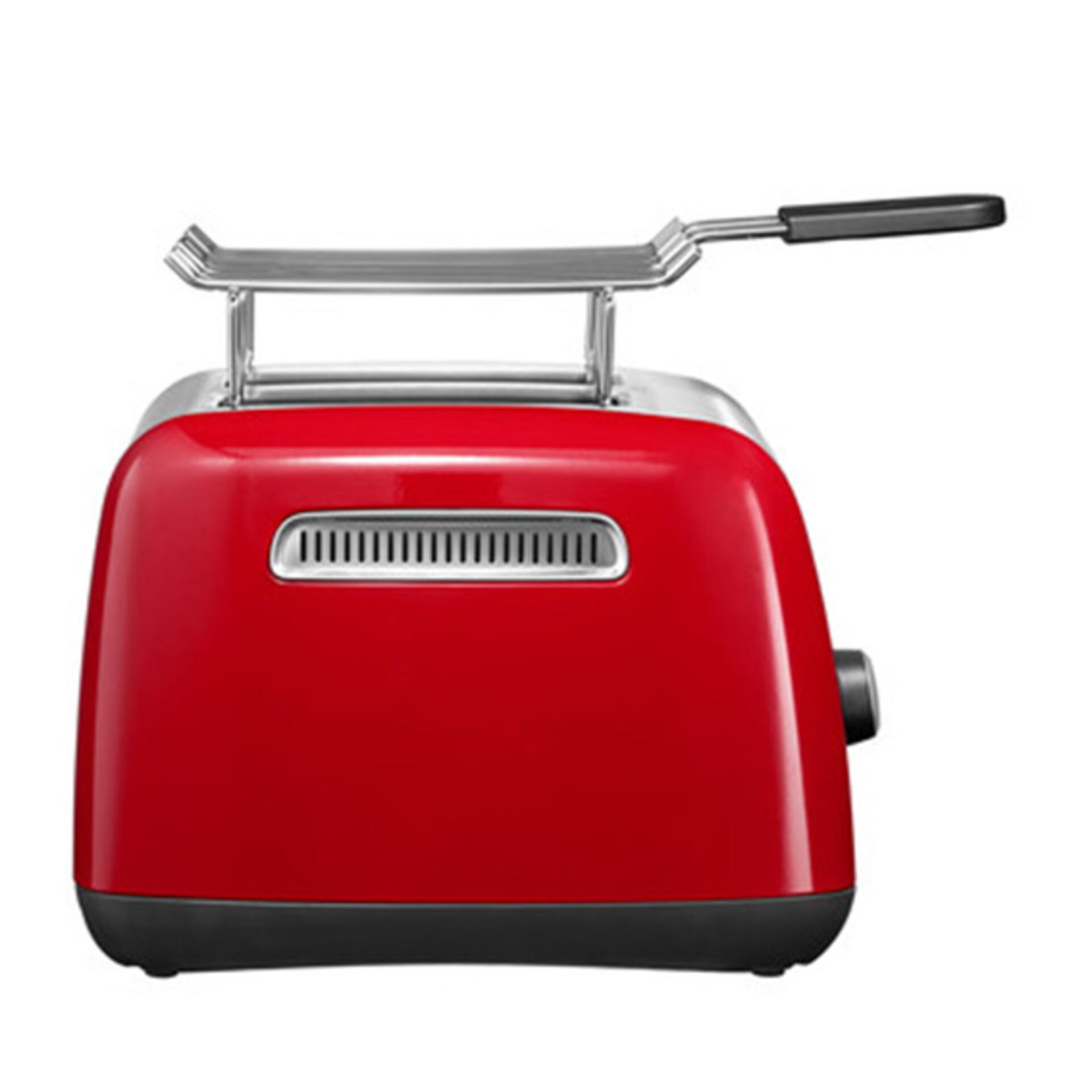 KitchenAid Toaster Empire Red 5KMT221EER