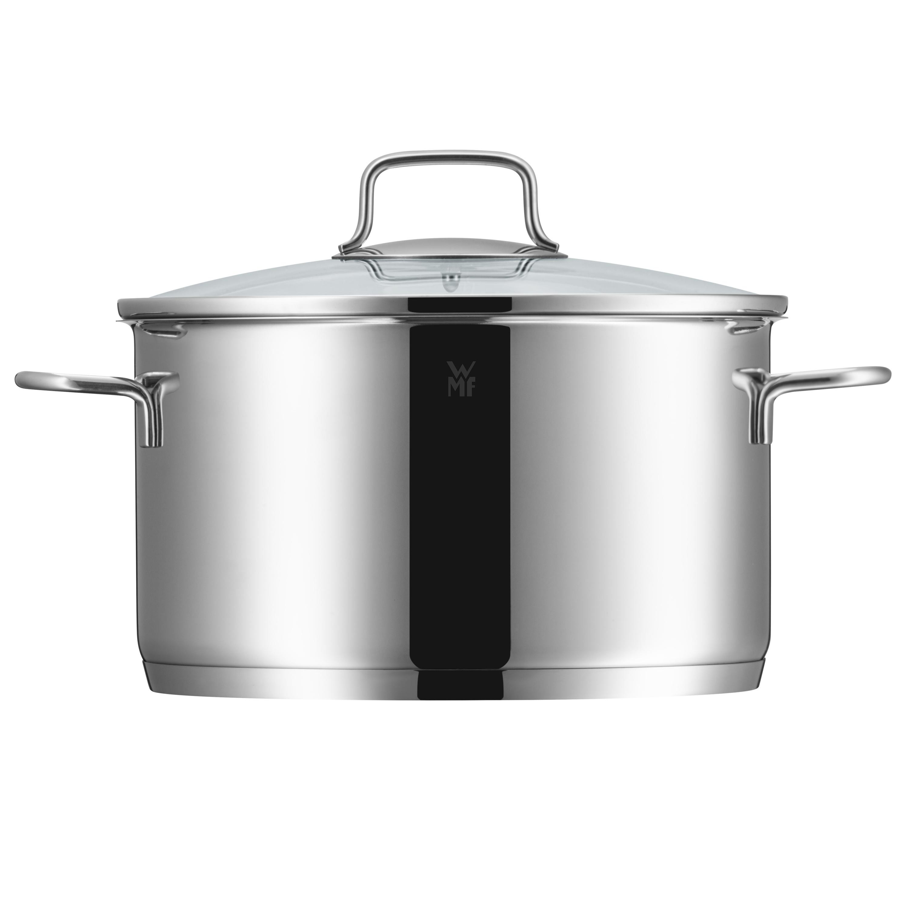 WMF Astoria Topf-Set 4tl