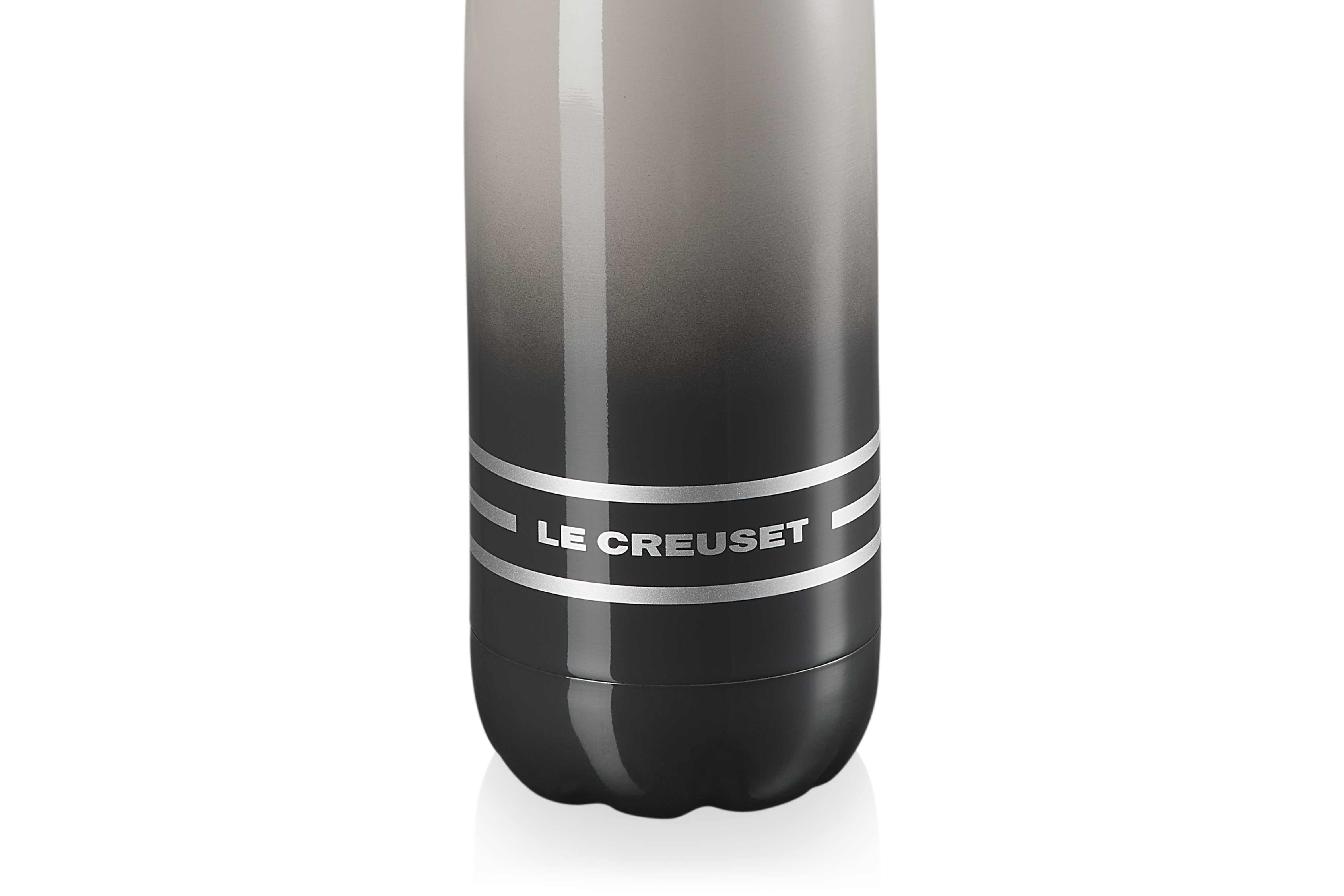 Le Creuset TRINKFLASCHE FLINT