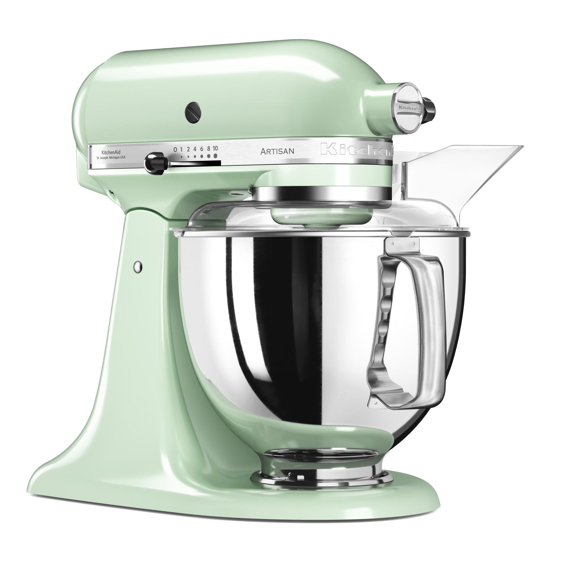 Kitchenaid Küchenmaschine Pistazie 5KSM175PSEPT