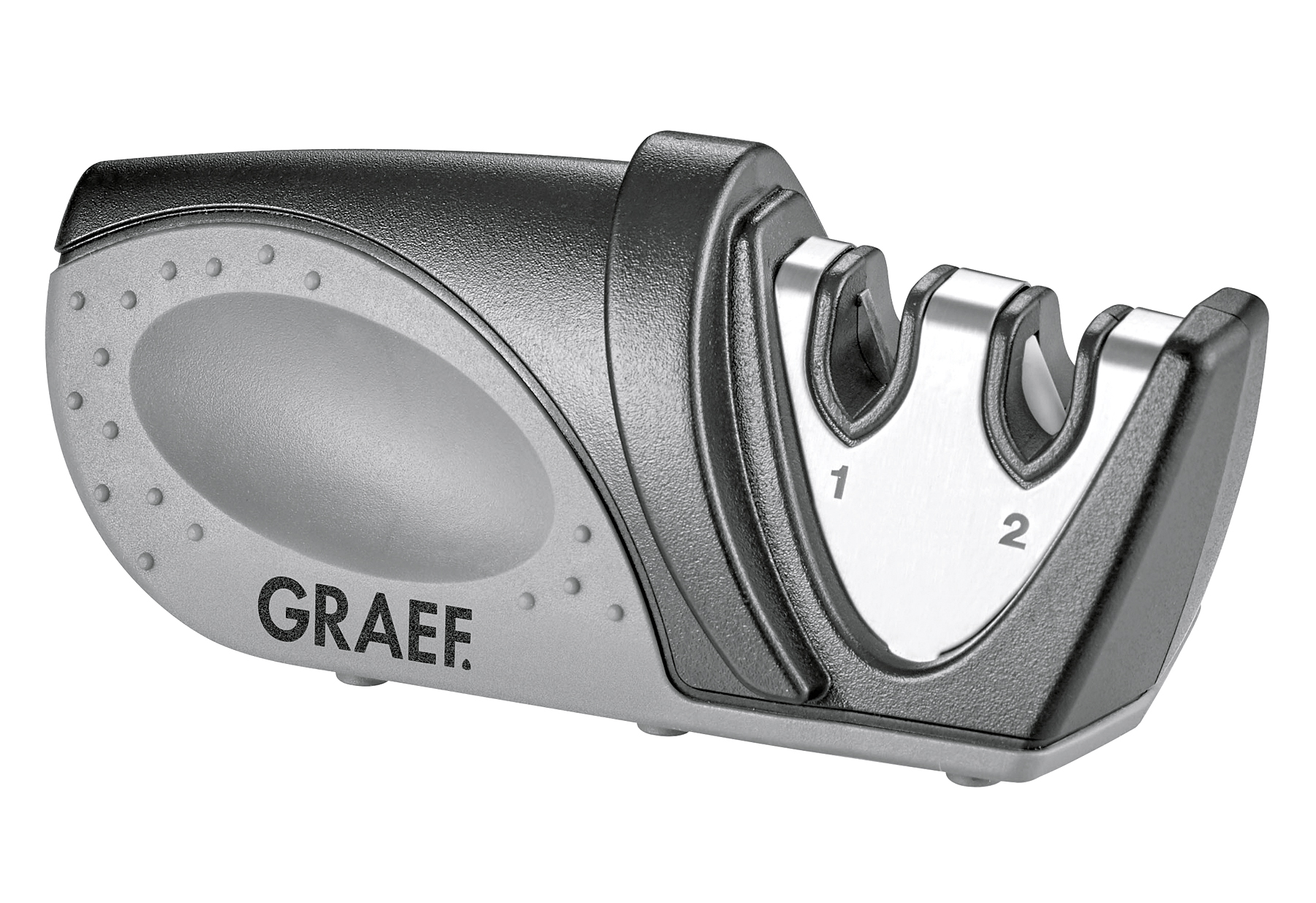 GRAEF Messerschärfer Piccolo schwarz
