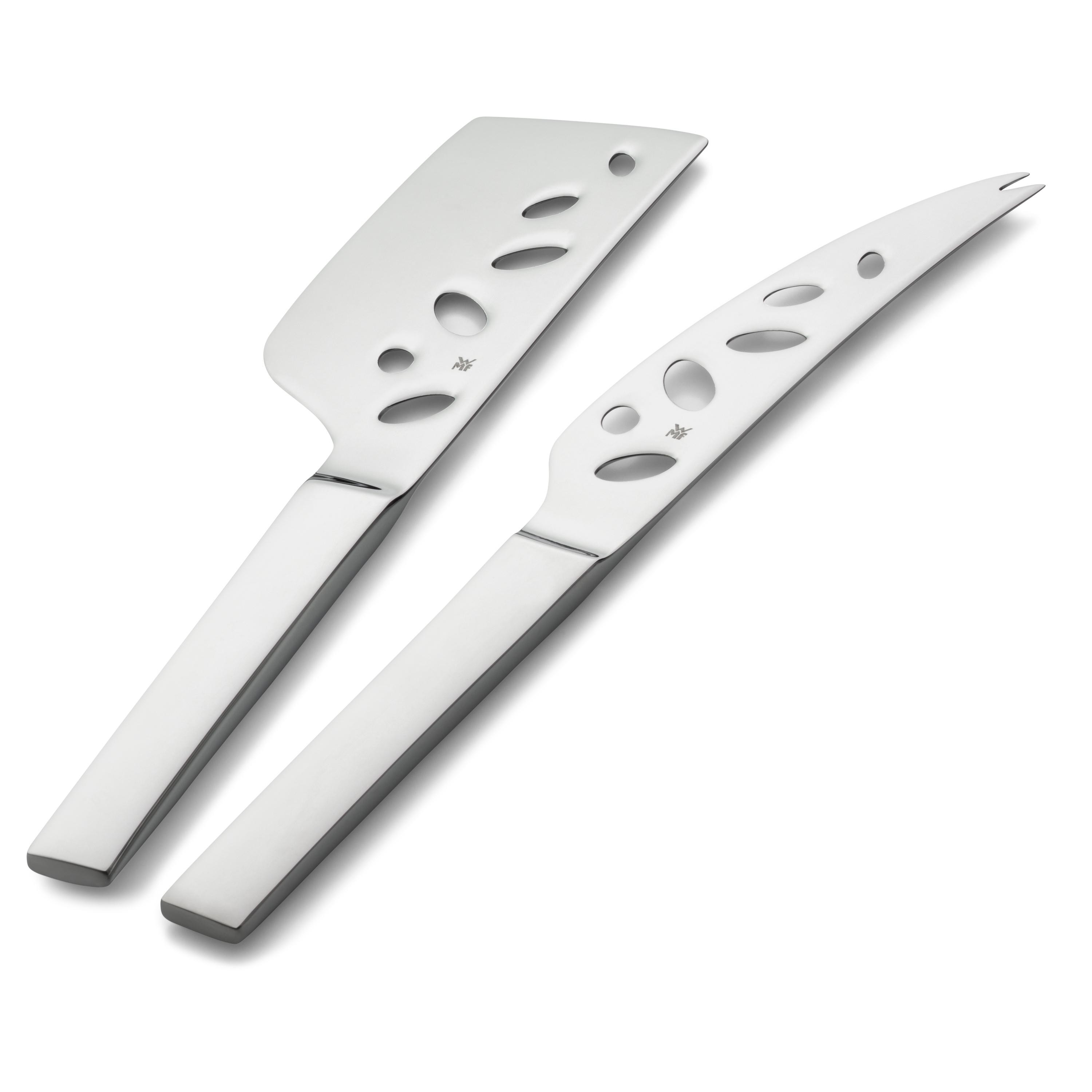 WMF Nuova Käsemesser-Set