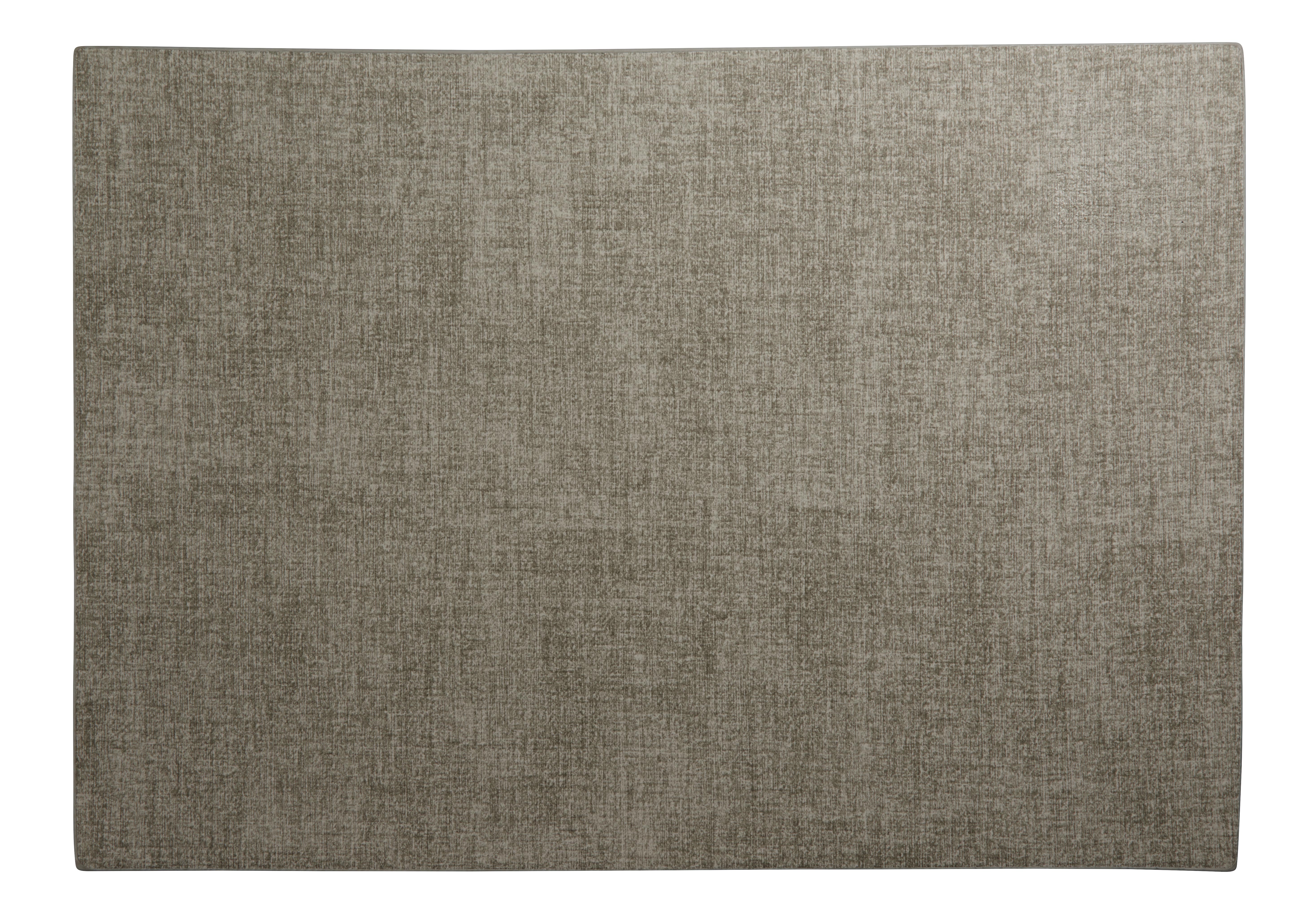 ASA Tischset, meli-melo earth 46 x 33 cm, aus PU ASA Tischset, meli-melo earth 46 x 33 cm, aus PU