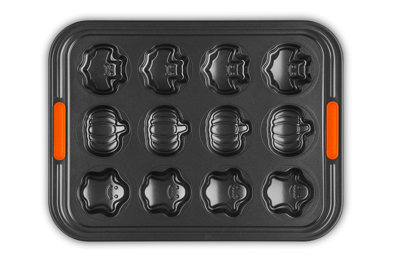 Le Creuset Gugelhupfform 22 cm