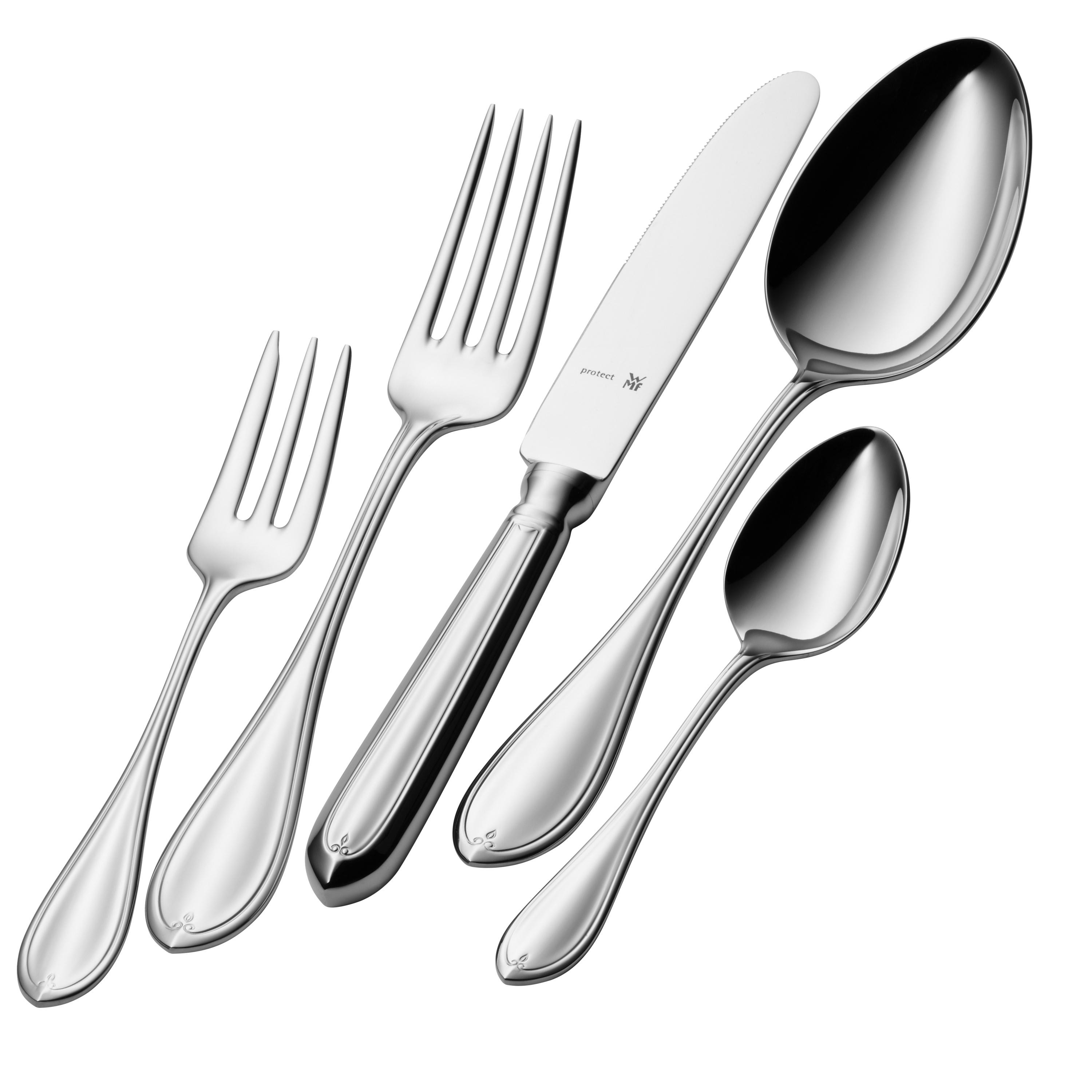 WMF Premiere Dessertbesteck-Set 12tl
