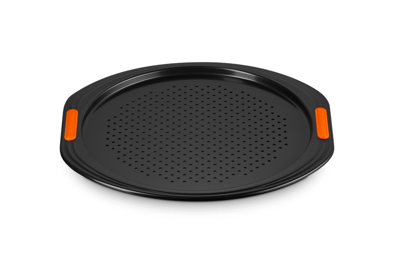 Le Creuset Pizzabackblech 32,5 cm