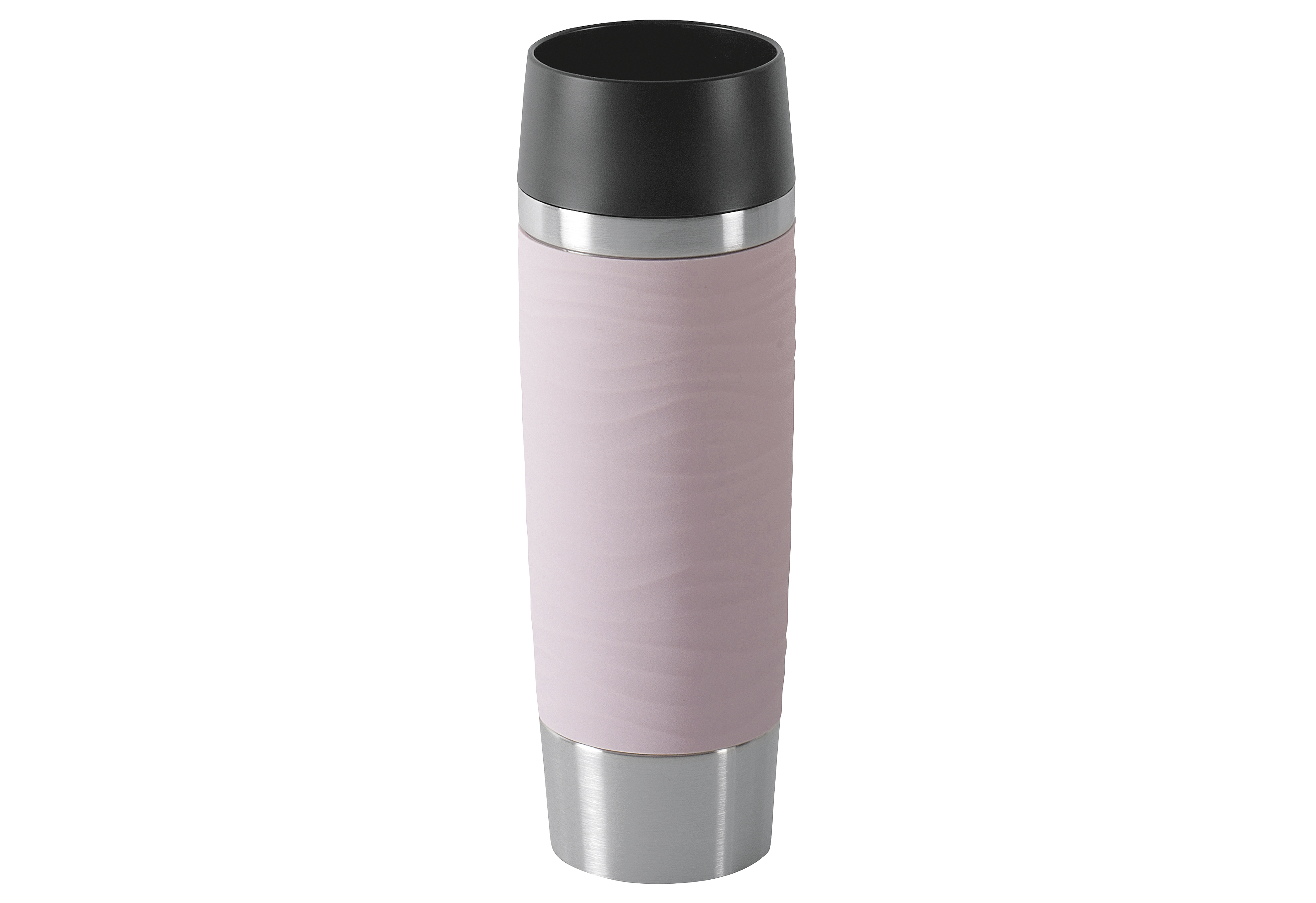 EMSA Isolierbecher 'Travel Mug Waves' Grande