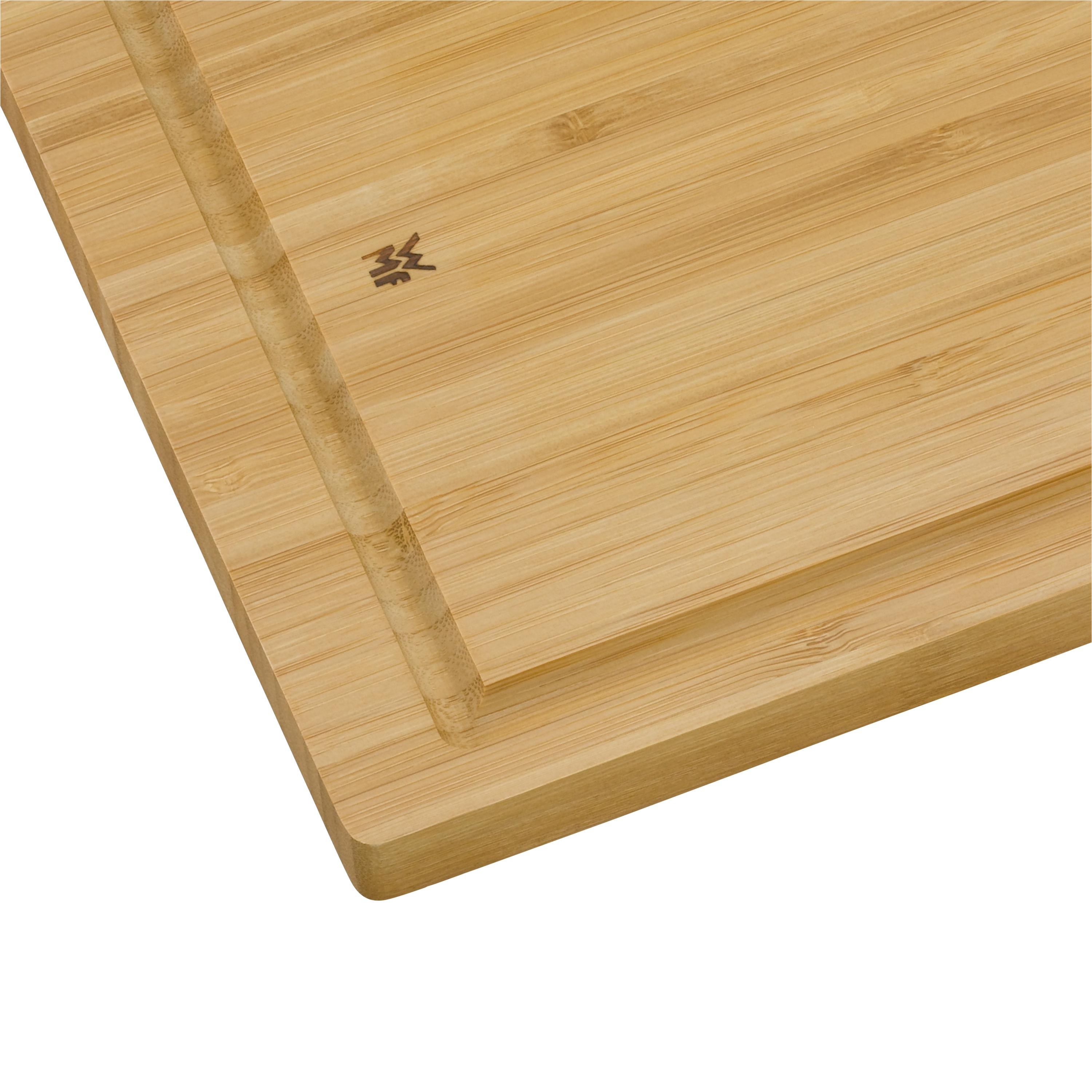 WMF Schneidebrett 26 x 20 cm, Bambus