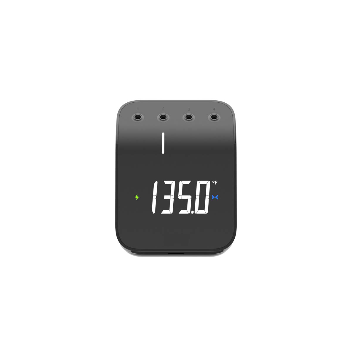 Weber Connect Smart Grilling Hub 3202 Weber Connect Smart Grilling Hub 3202