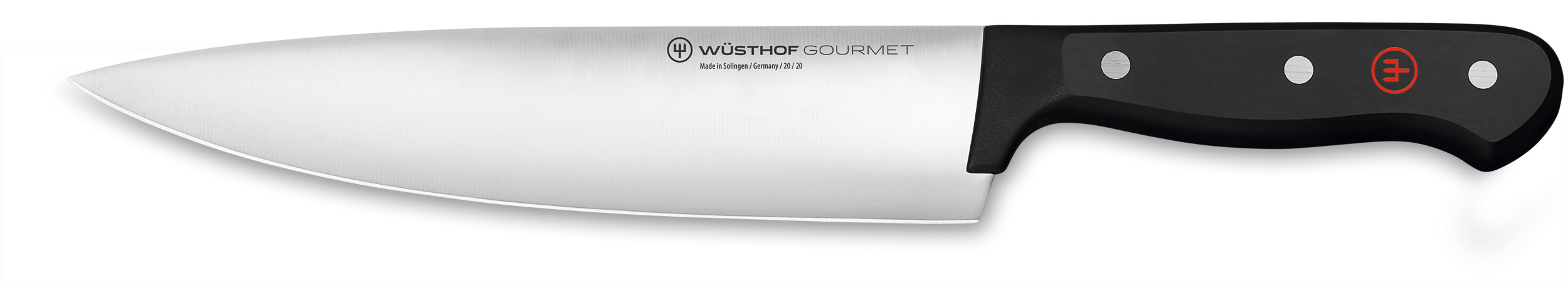 Wüsthof Gourmet Kochmesser 20 cm Wüsthof Gourmet Kochmesser 20 cm