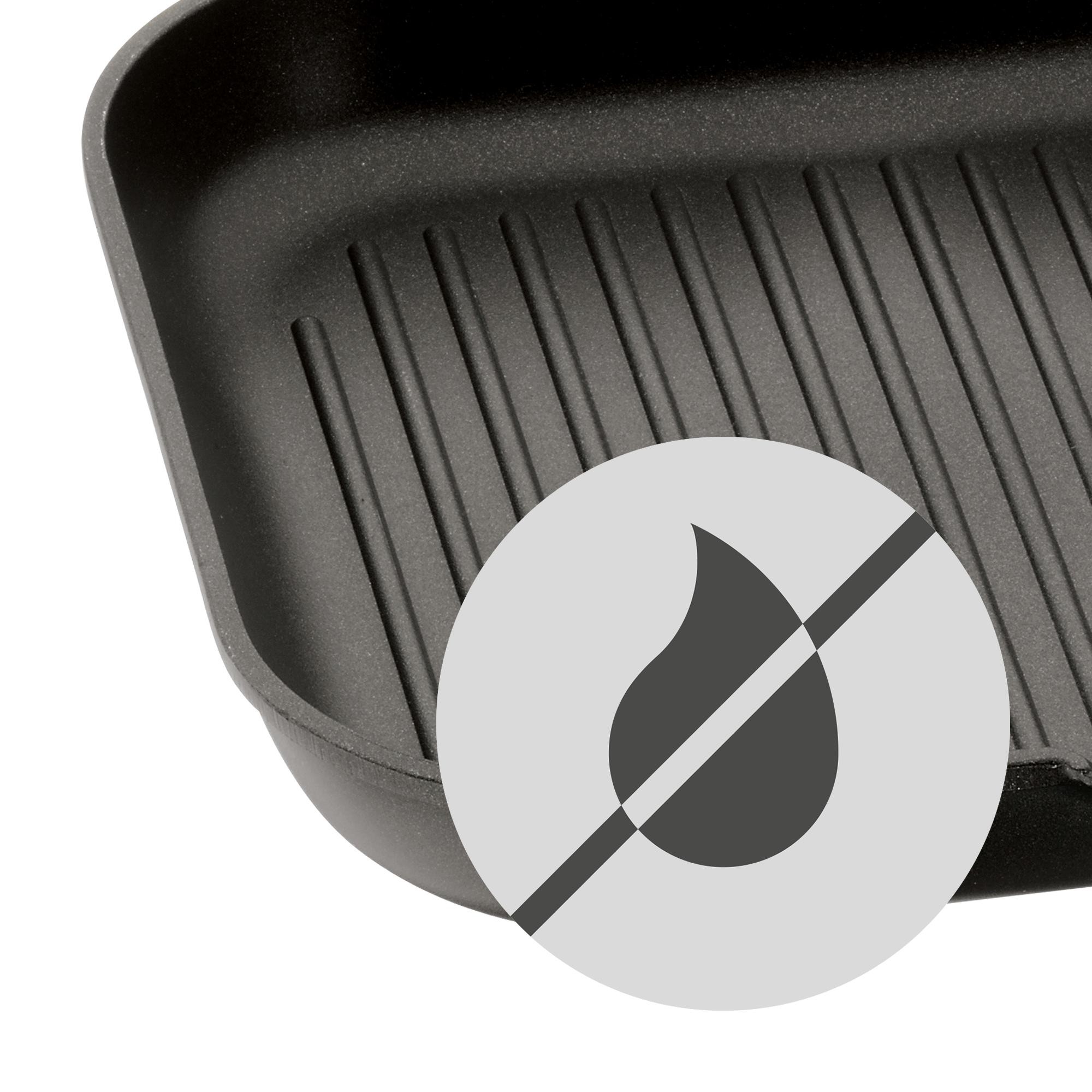 WMF Party Grillpfanne, 27 cm
