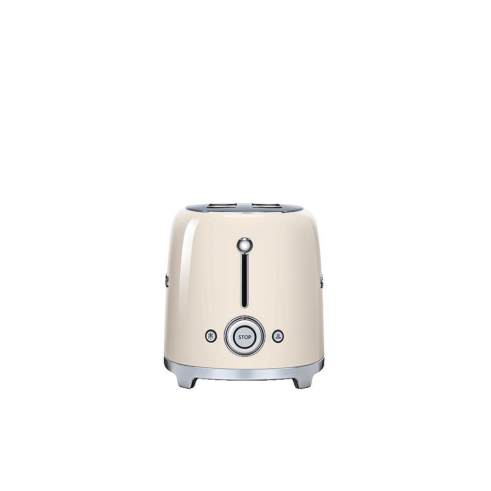 Smeg TSF 02 CREU Toaster