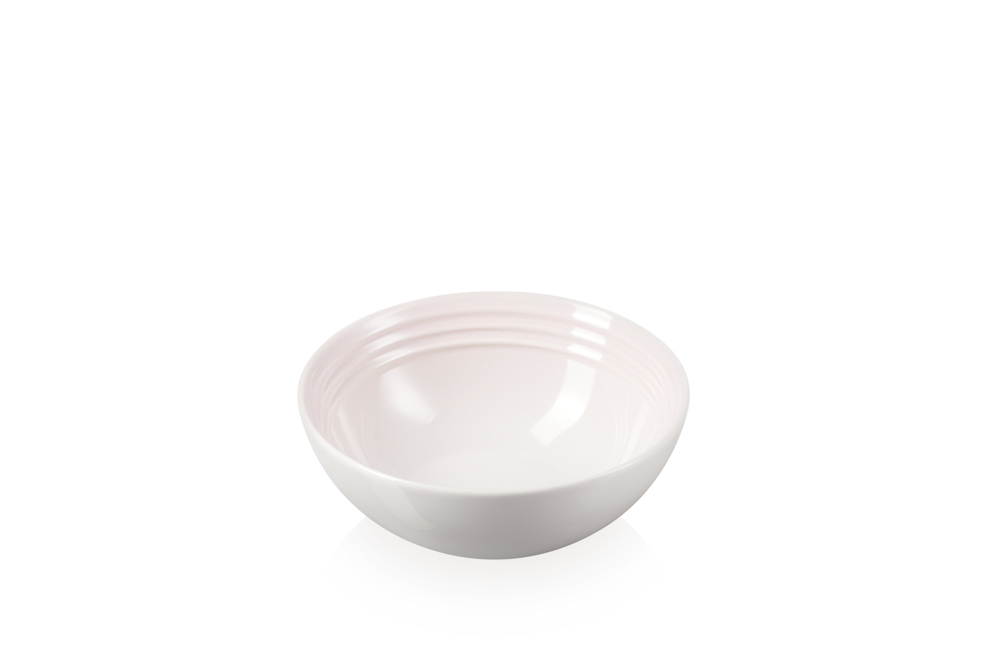 Le Creuset MÜSLISCHALE 16 CM SHELL PINK