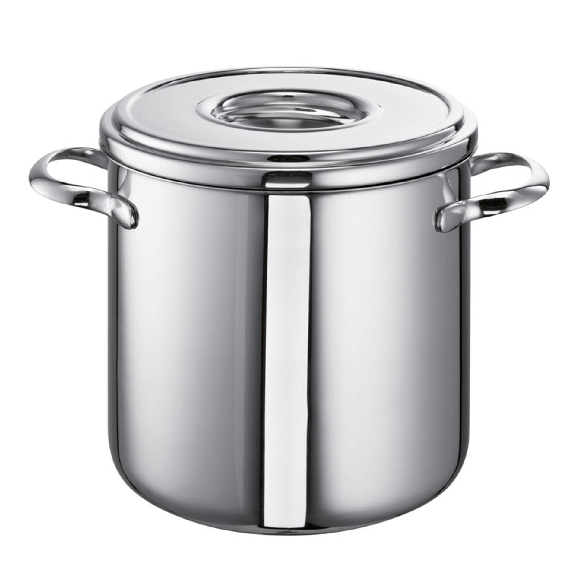 Schulte Ufer Suppentopf Romana i 20 cm 5 Liter Schulte Ufer Suppentopf Romana i 20 cm 5 Liter