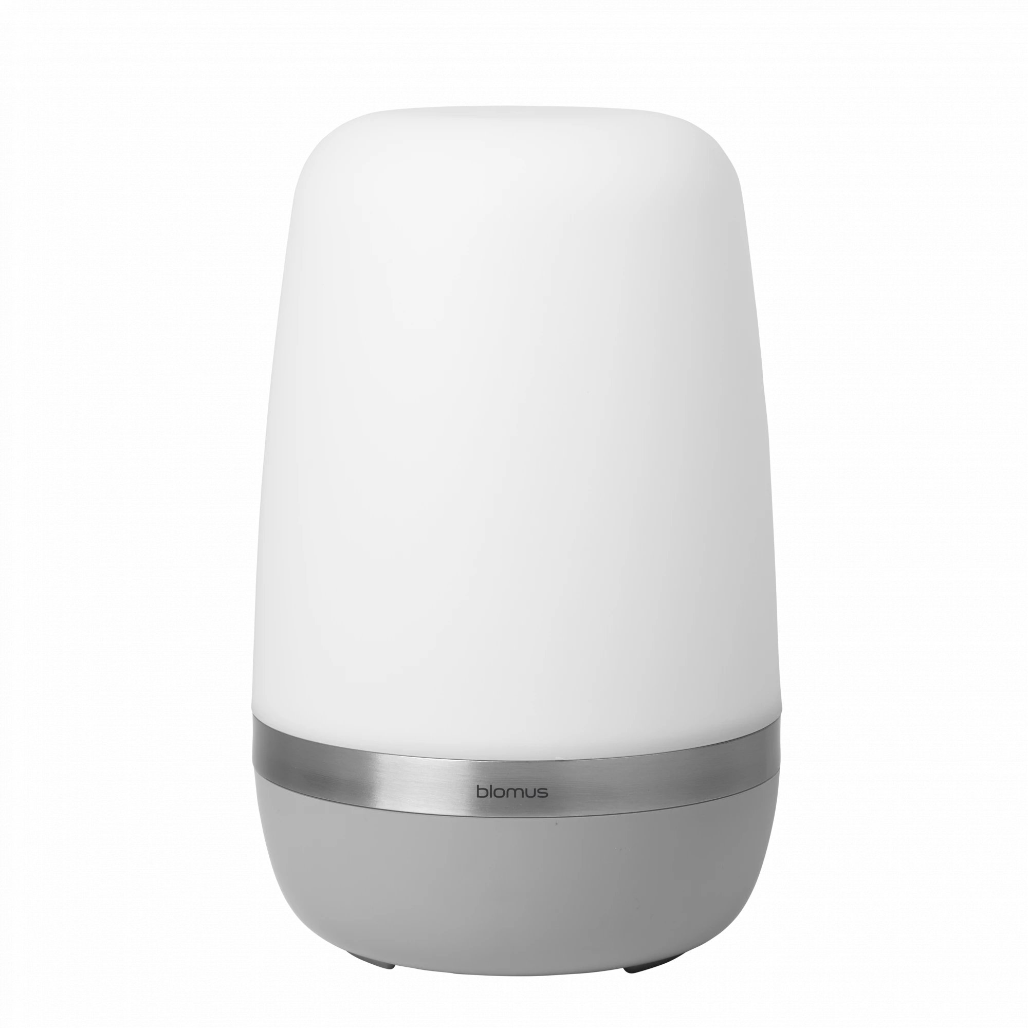 BLOMUS LED Outdoor Leuchte -Spirit- Platin BLOMUS LED Outdoor Leuchte -Spirit- Platin