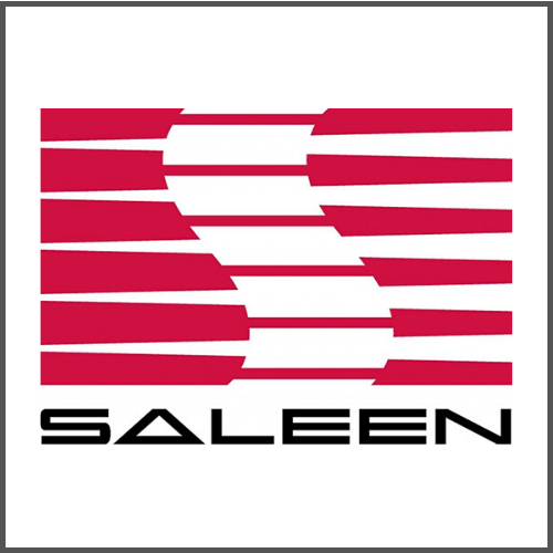 Saleen Saleen