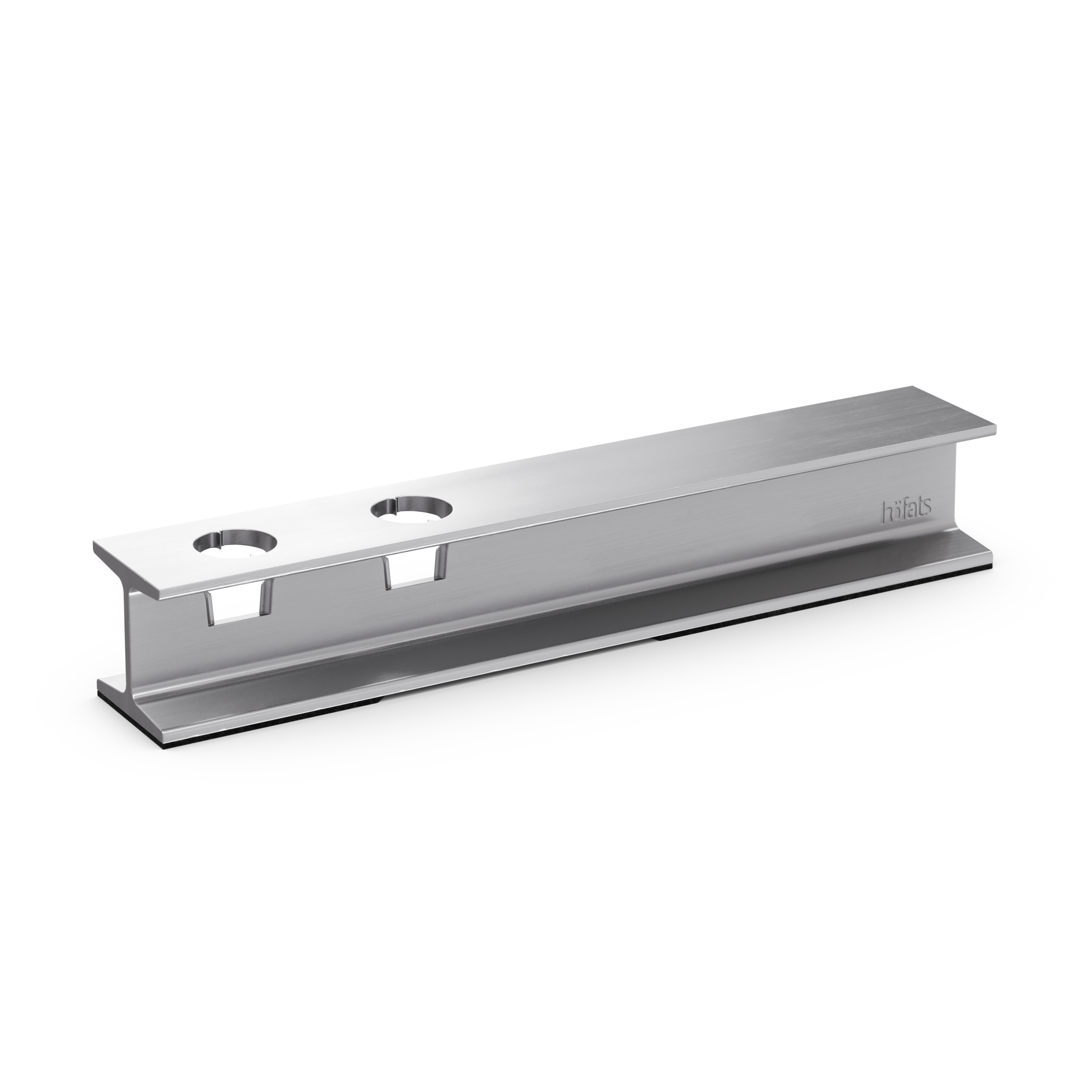 Höfats HENRY METAL I+II silber