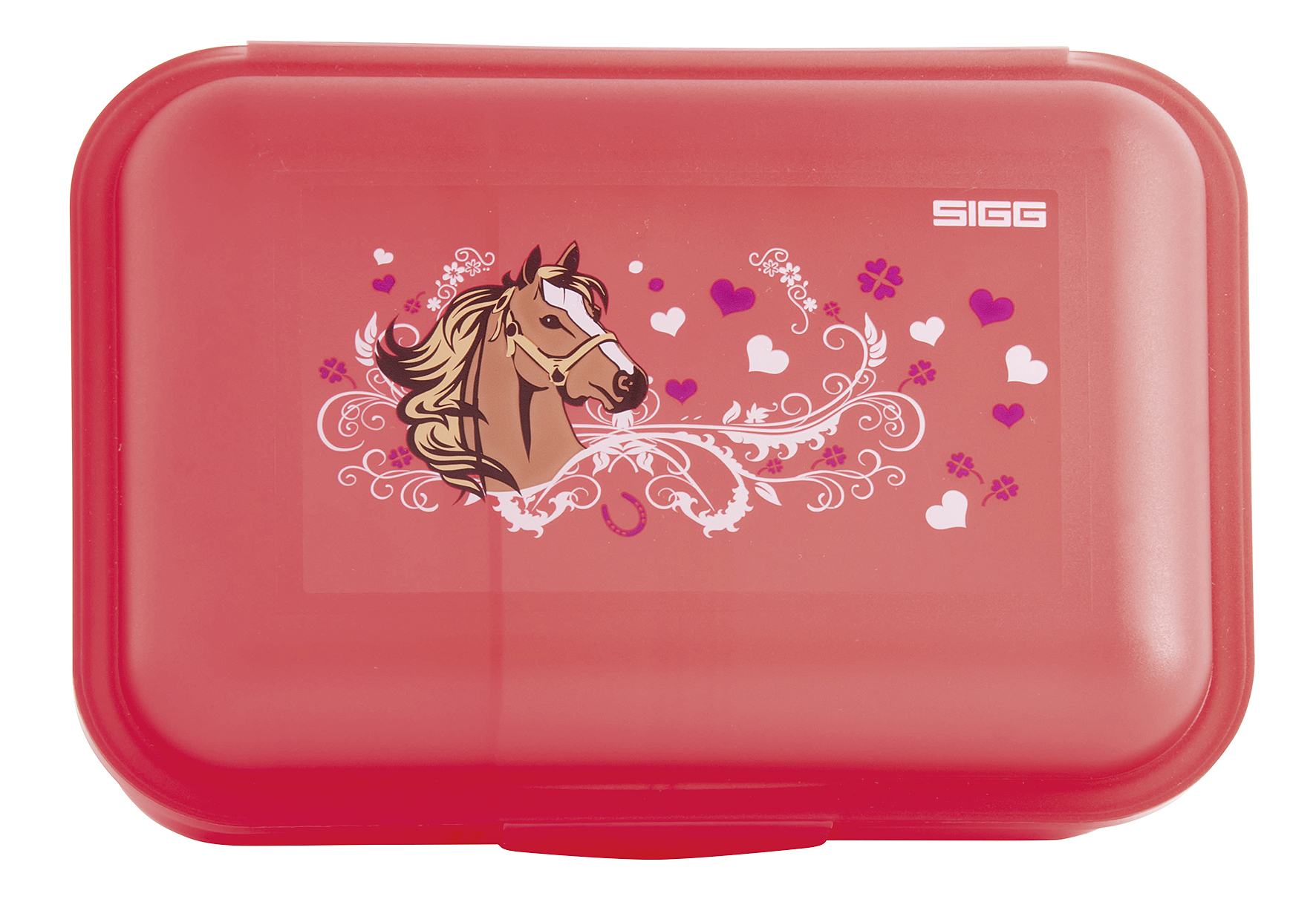 SIGG Lunchbox 'VIVA Kids Horses'