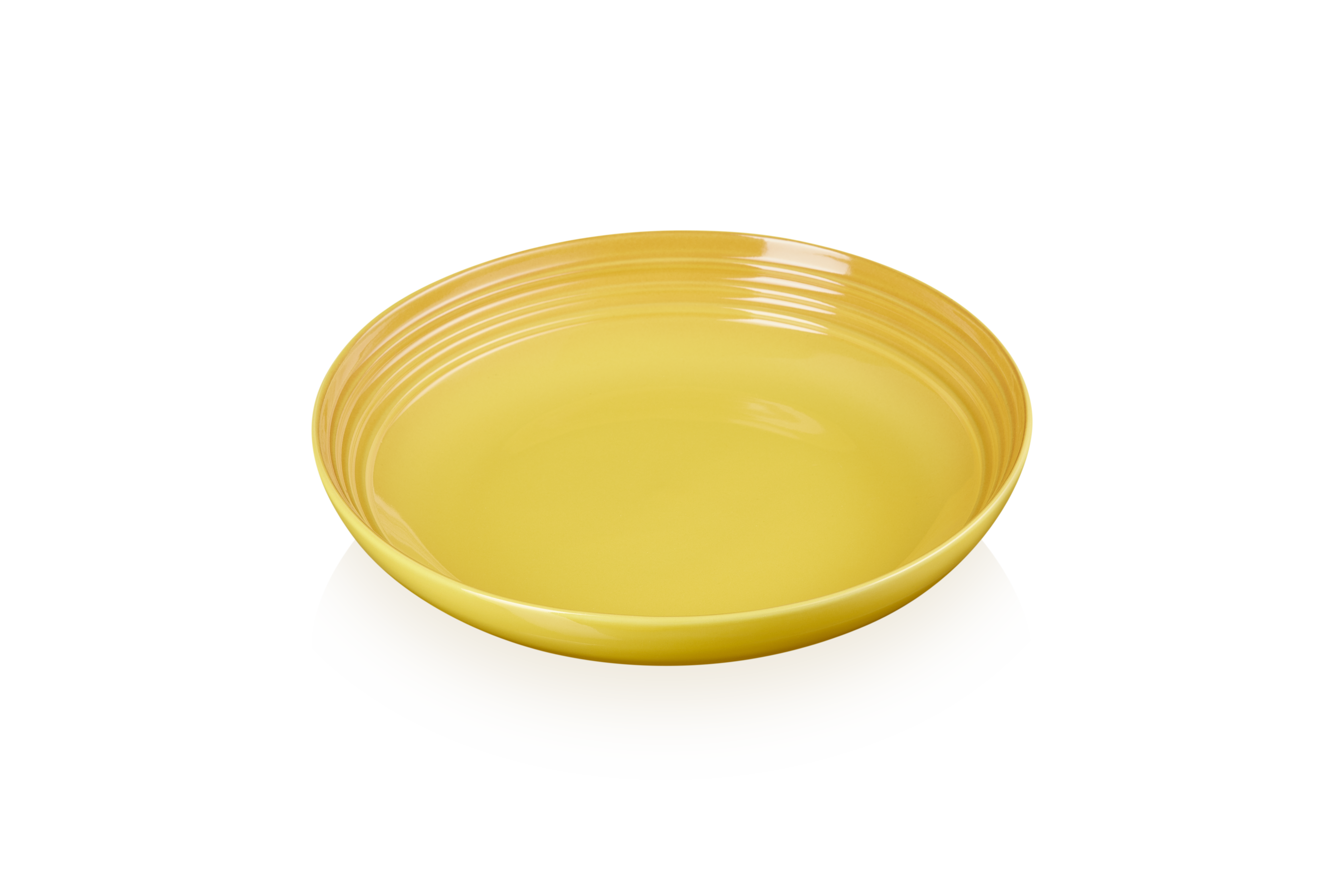 Le Creuset Suppenteller 22 cm Nectar