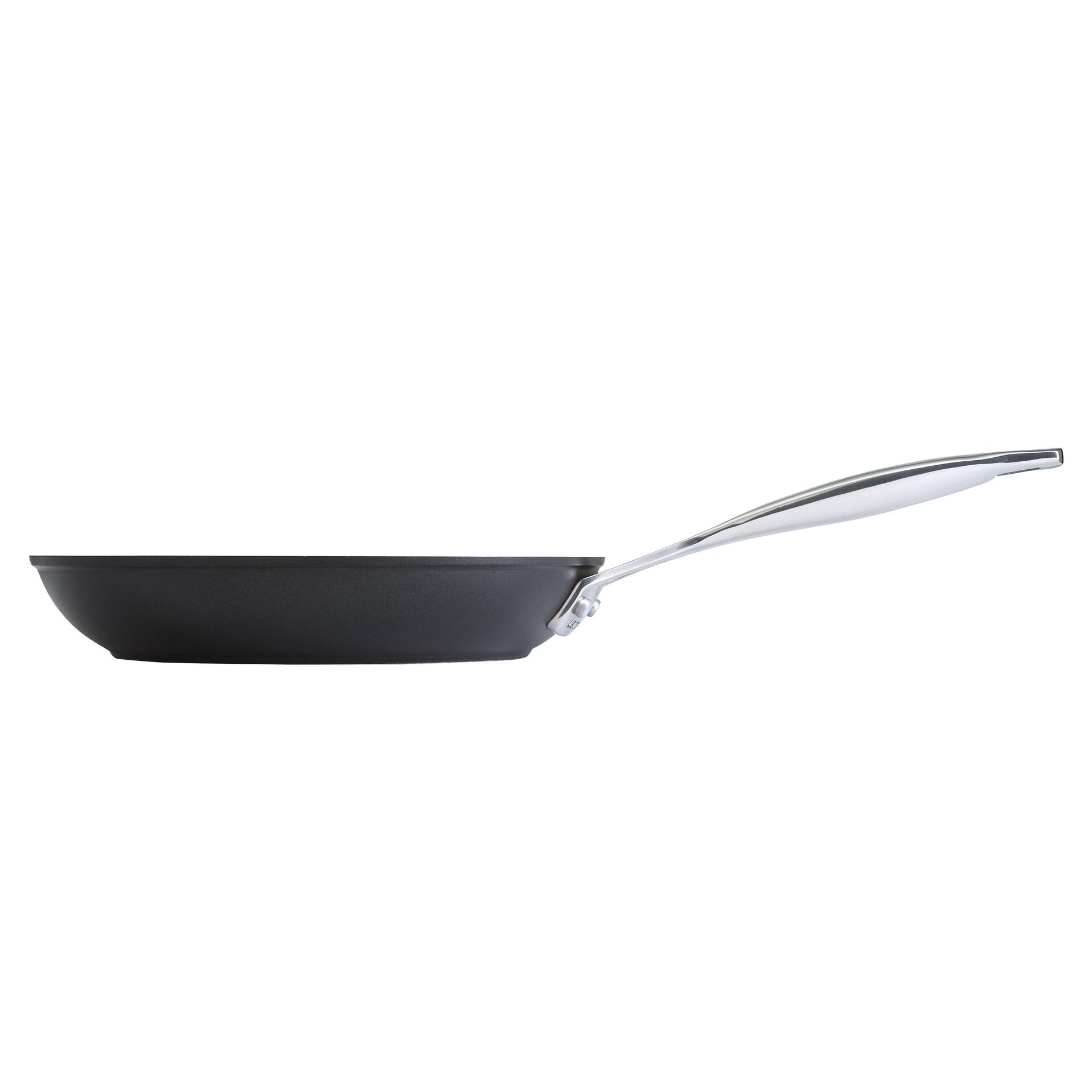 Le Creuset Alu Pfanne Flach 30 cm Le Creuset Alu Pfanne Flach 30 cm