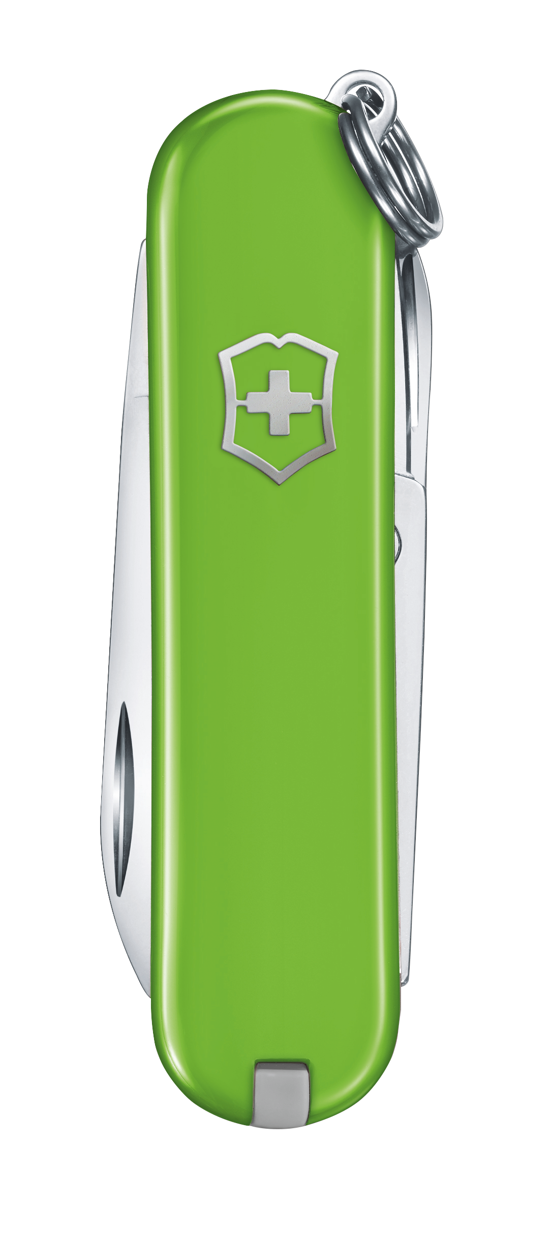 Victorinox Classic SD, 58 mm, Smashed Avocado