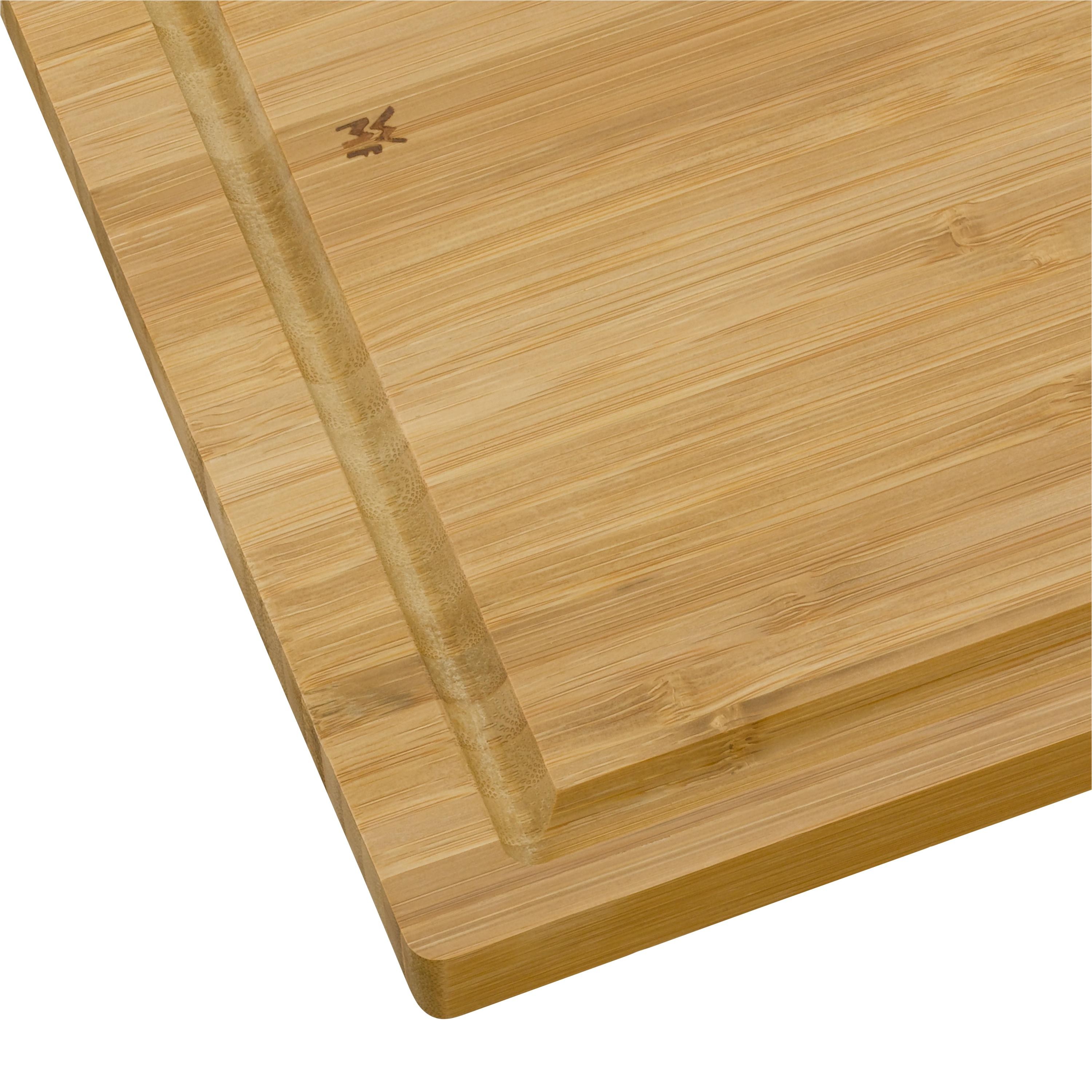 WMF Schneidebrett 45 x 30 cm, Bambus