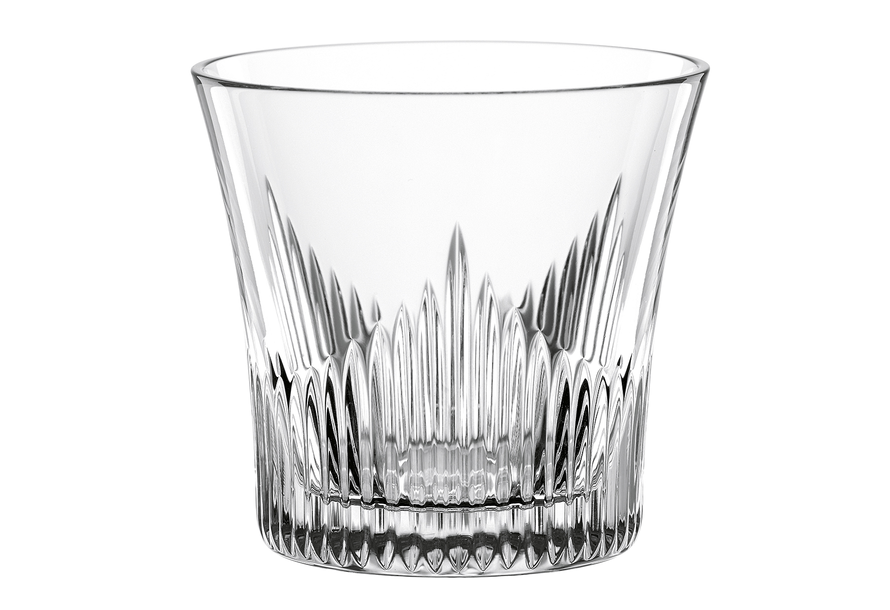 NACHTMANN Whiskyglas Classix SOF 247ml 4er Set