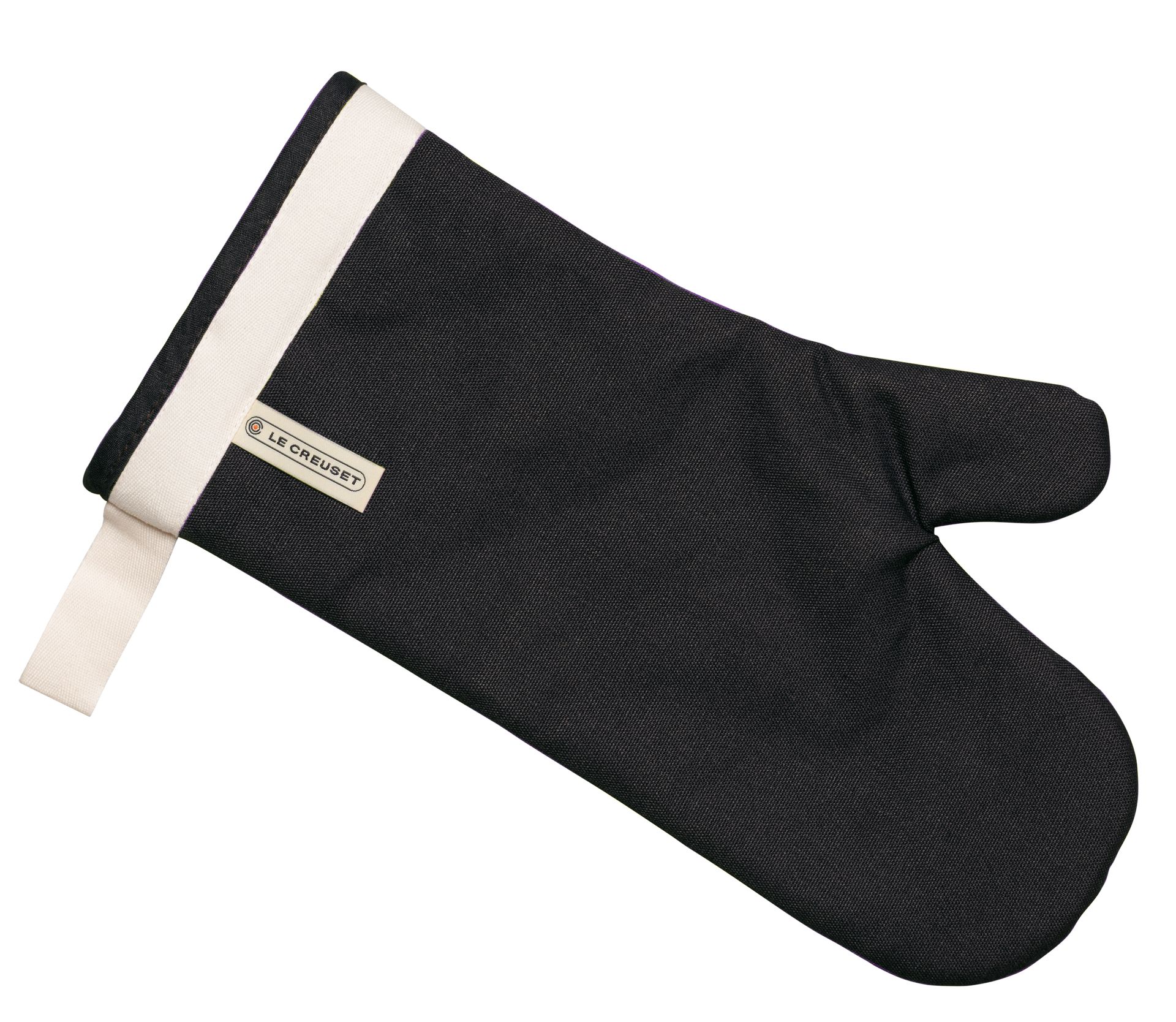 Le Creuset Ofenhandschuh Schwarz Le Creuset Ofenhandschuh Schwarz