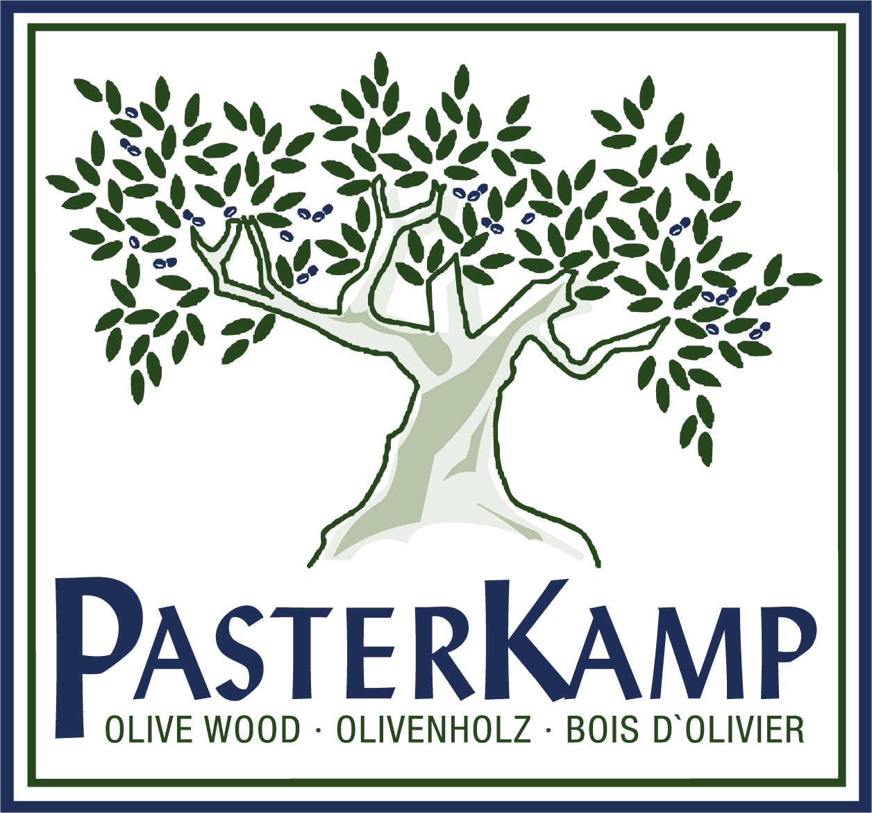 Pasterkamp