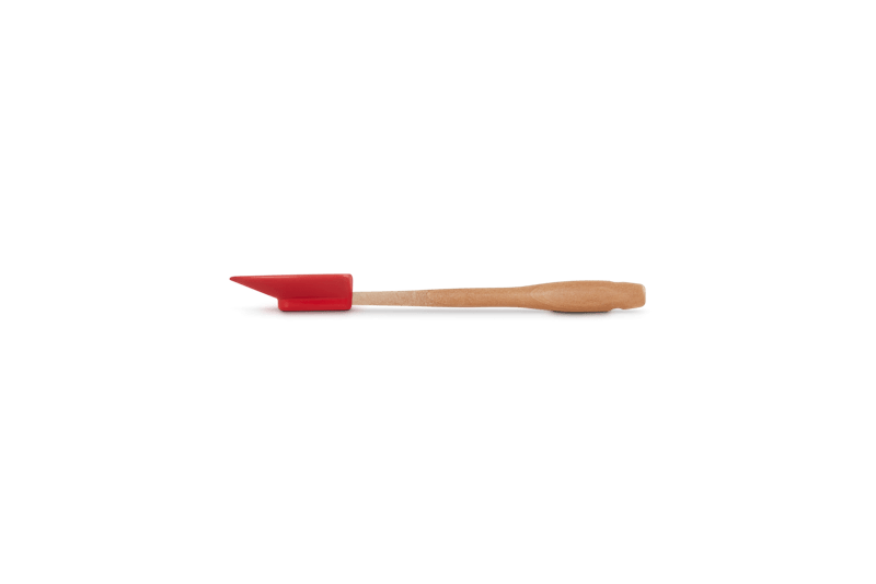 Le Creuset MINI-KOCHLÖFFEL KLASSIK KIRSCHROT