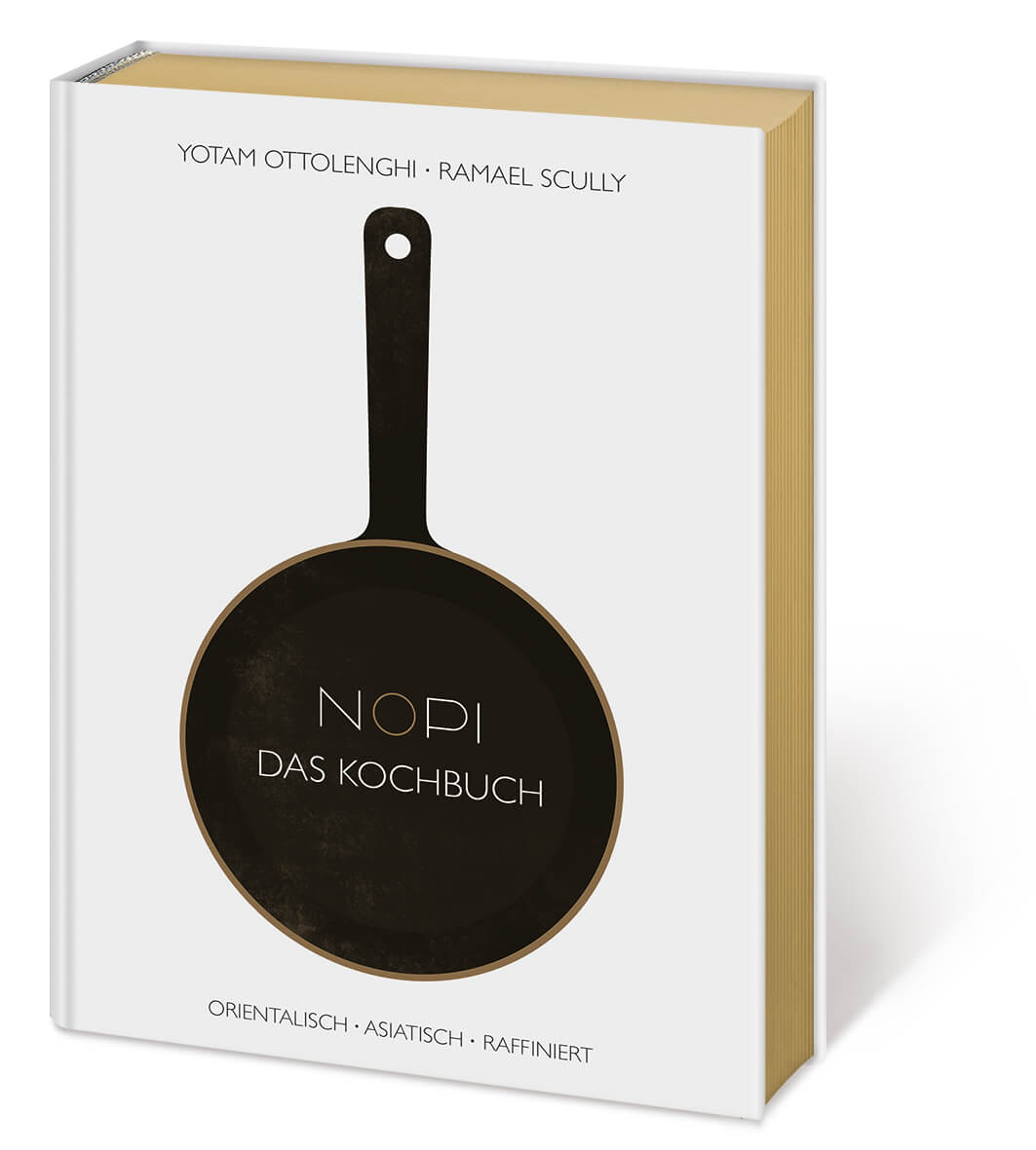 NOPI - das Kochbuch