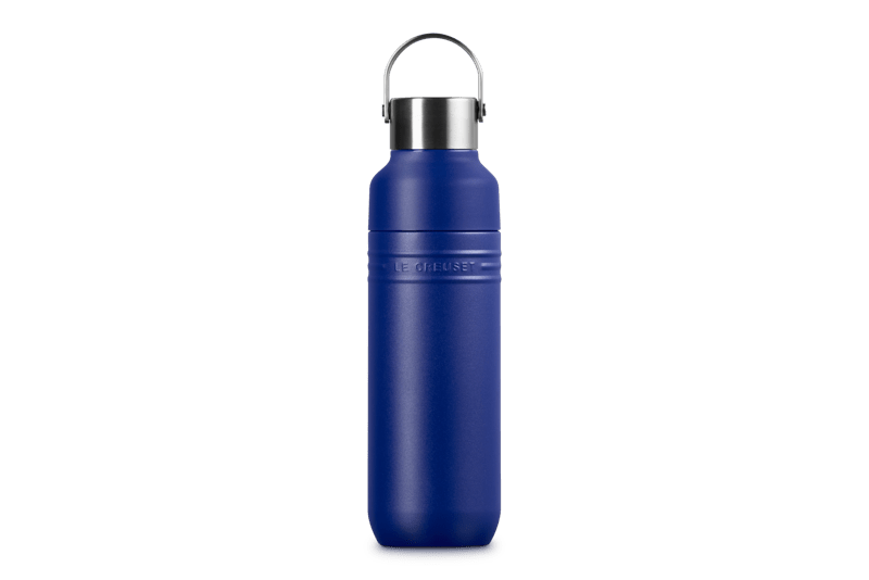 Le Creuset Trinkflasche 500ml Azure