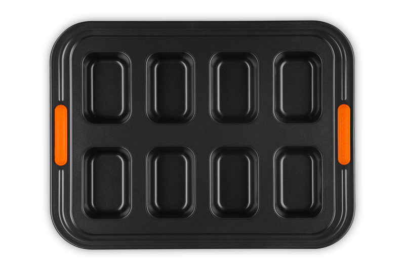 Le Creuset 8er Mini Kastenform