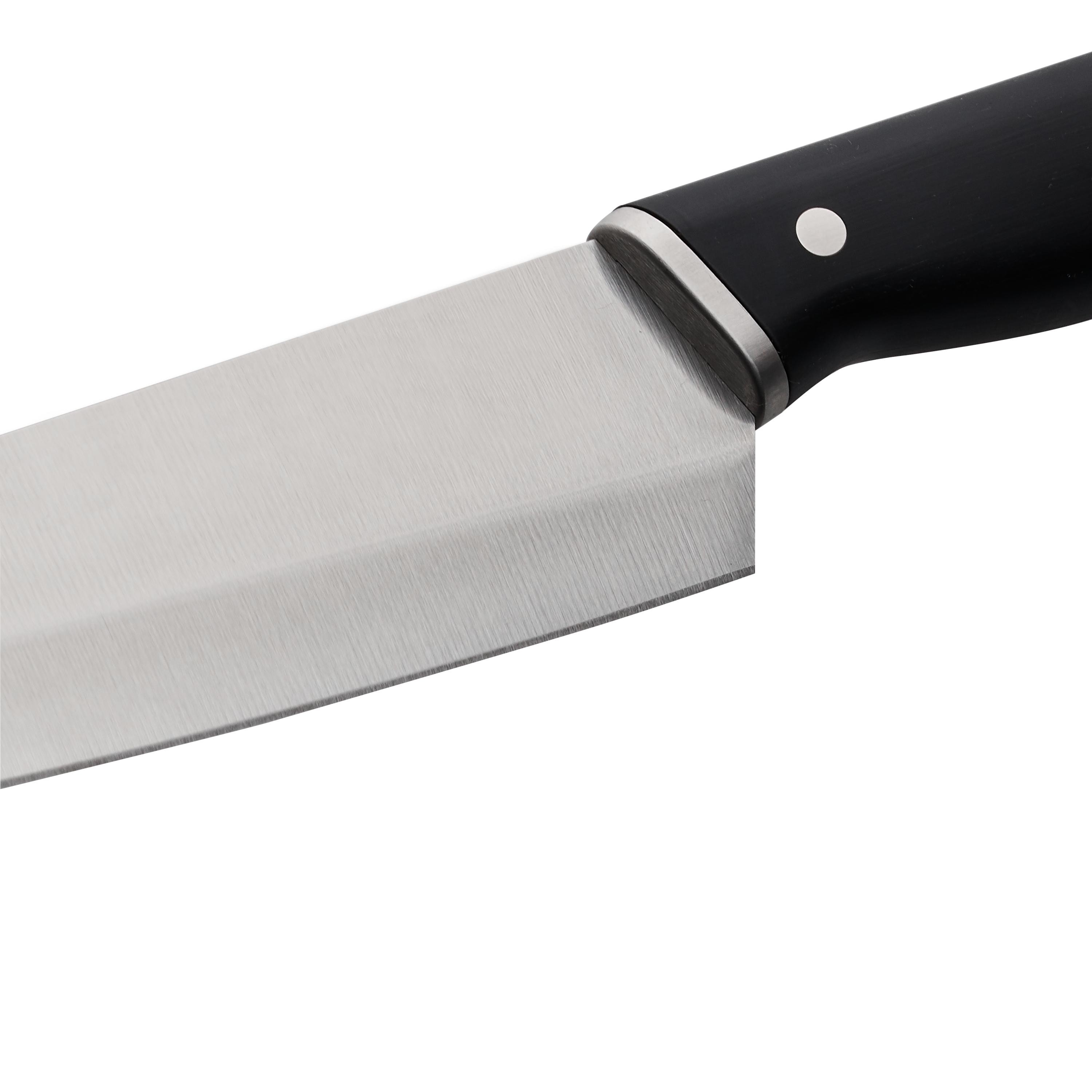 WMF Sequence Brotmesser, 20 cm