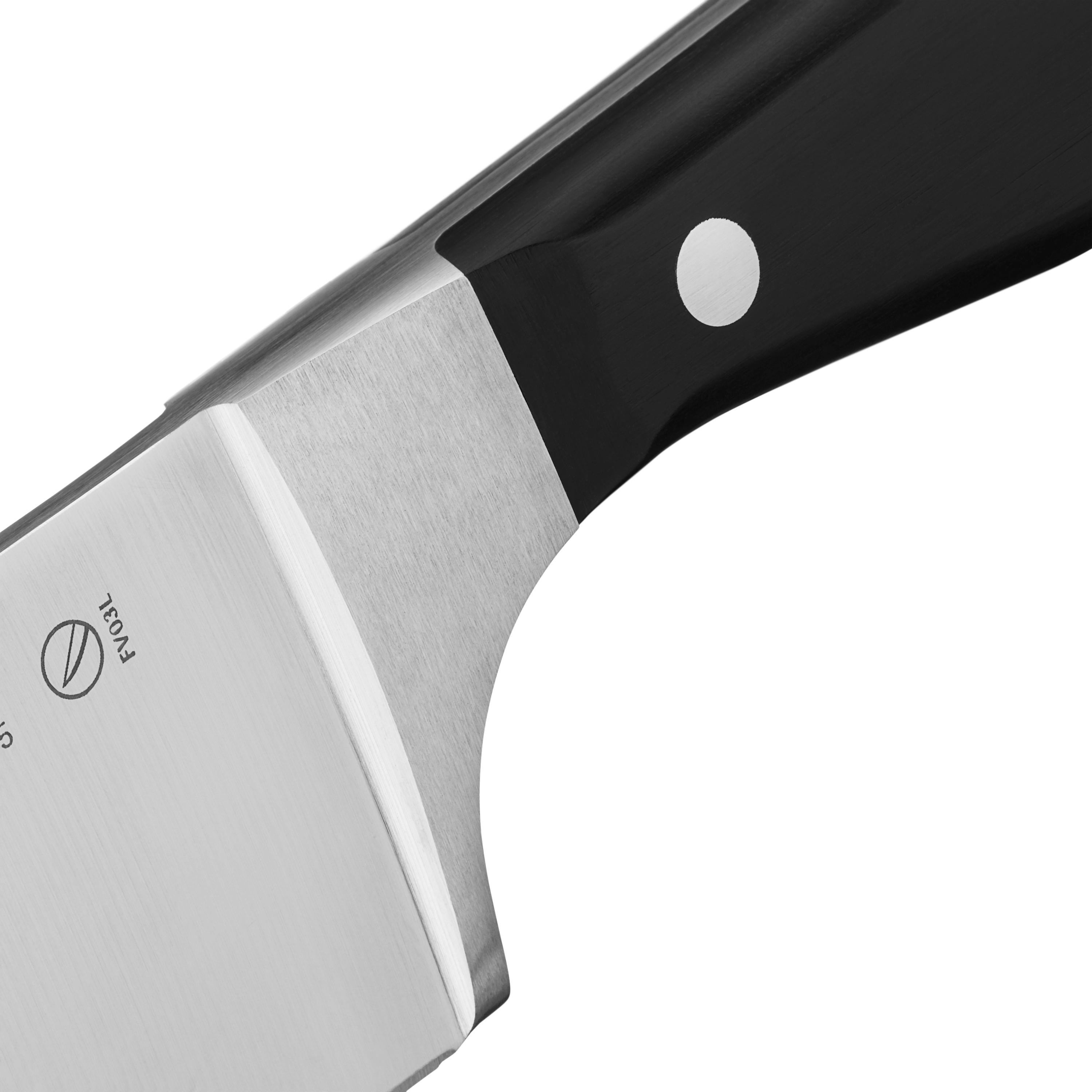 WMF Spitzenklasse Plus Brotmesser, 20 cm