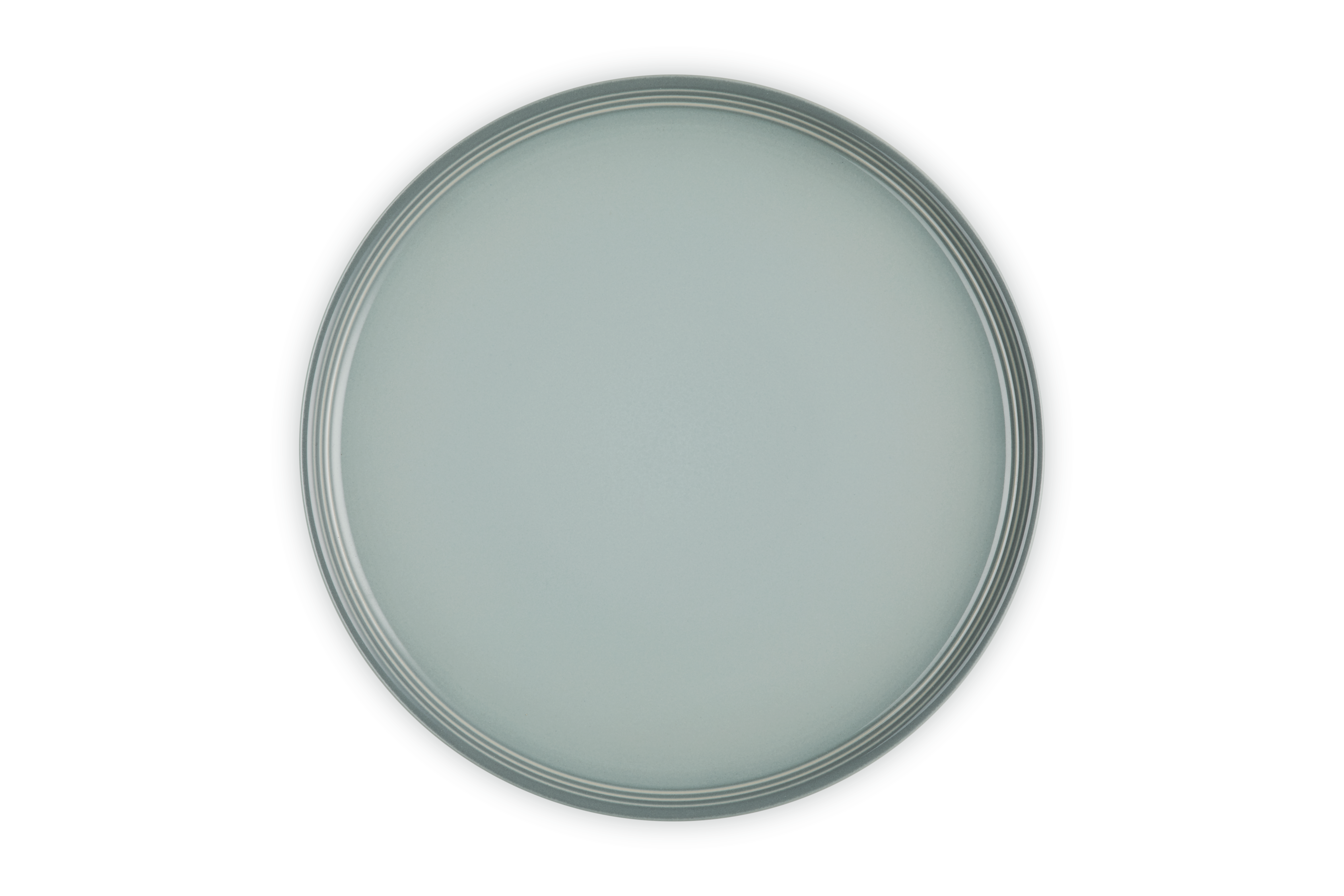 Le Creuset SPEISETELLER 27 CM COUPE SEA SALT