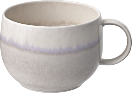 Villeroy & Boch Perlemor Sand Kaffeetasse 0,27l Villeroy & Boch Perlemor Sand Kaffeetasse 0,27l