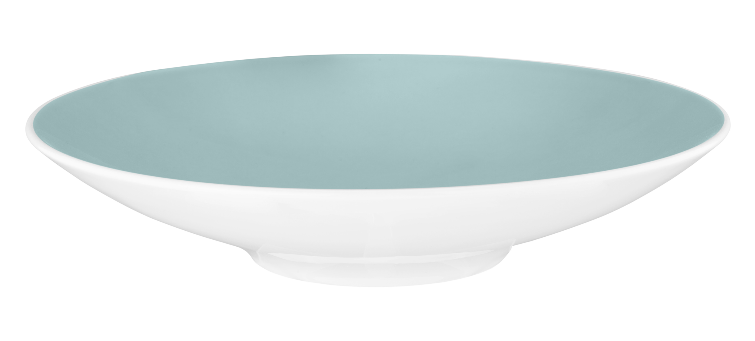 Seltmann Life Pasta-/Salatteller 26 cm türkis Seltmann Life Pasta-/Salatteller 26 cm türkis