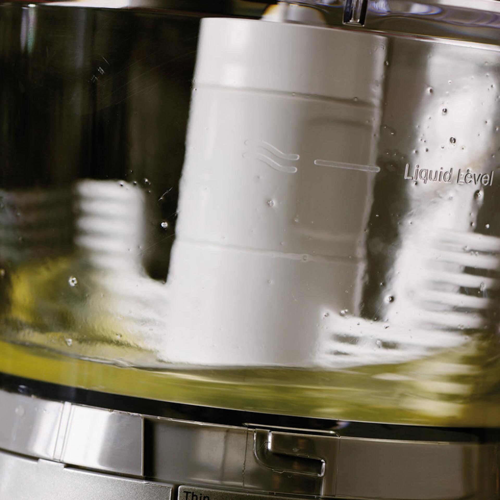 KitchenAid 3,1-L-Food-Processor 5KFP1335EAC Crème KitchenAid 3,1-L-Food-Processor 5KFP1335EAC Crème