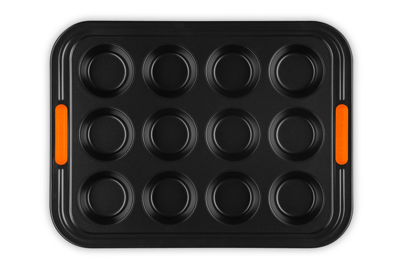Le Creuset 12er Muffinform