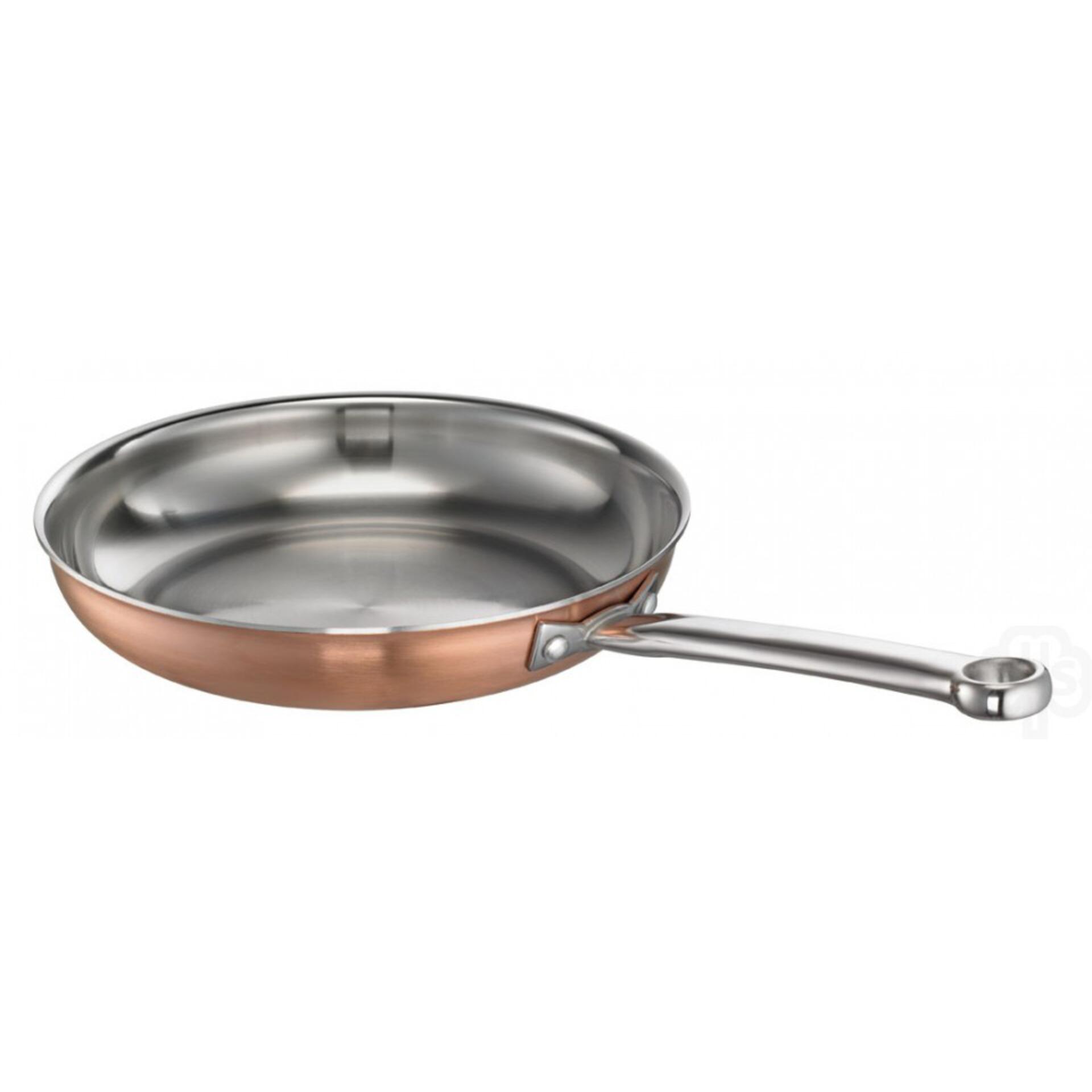 Schulte Ufer De Luxe i Bratpfanne 28 cm Schulte Ufer De Luxe i Bratpfanne 28 cm